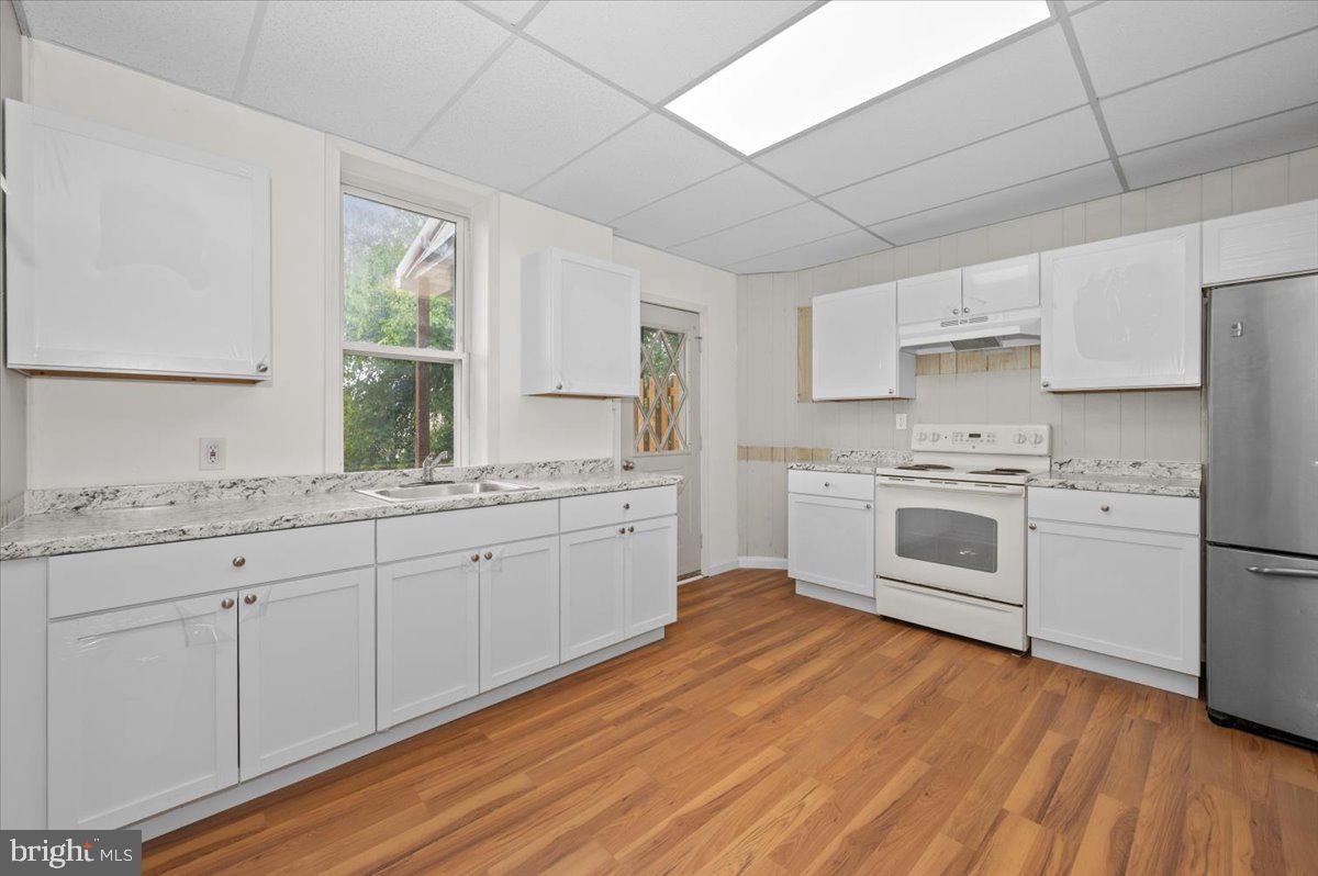 NORTH CUMBERLAND - Residential