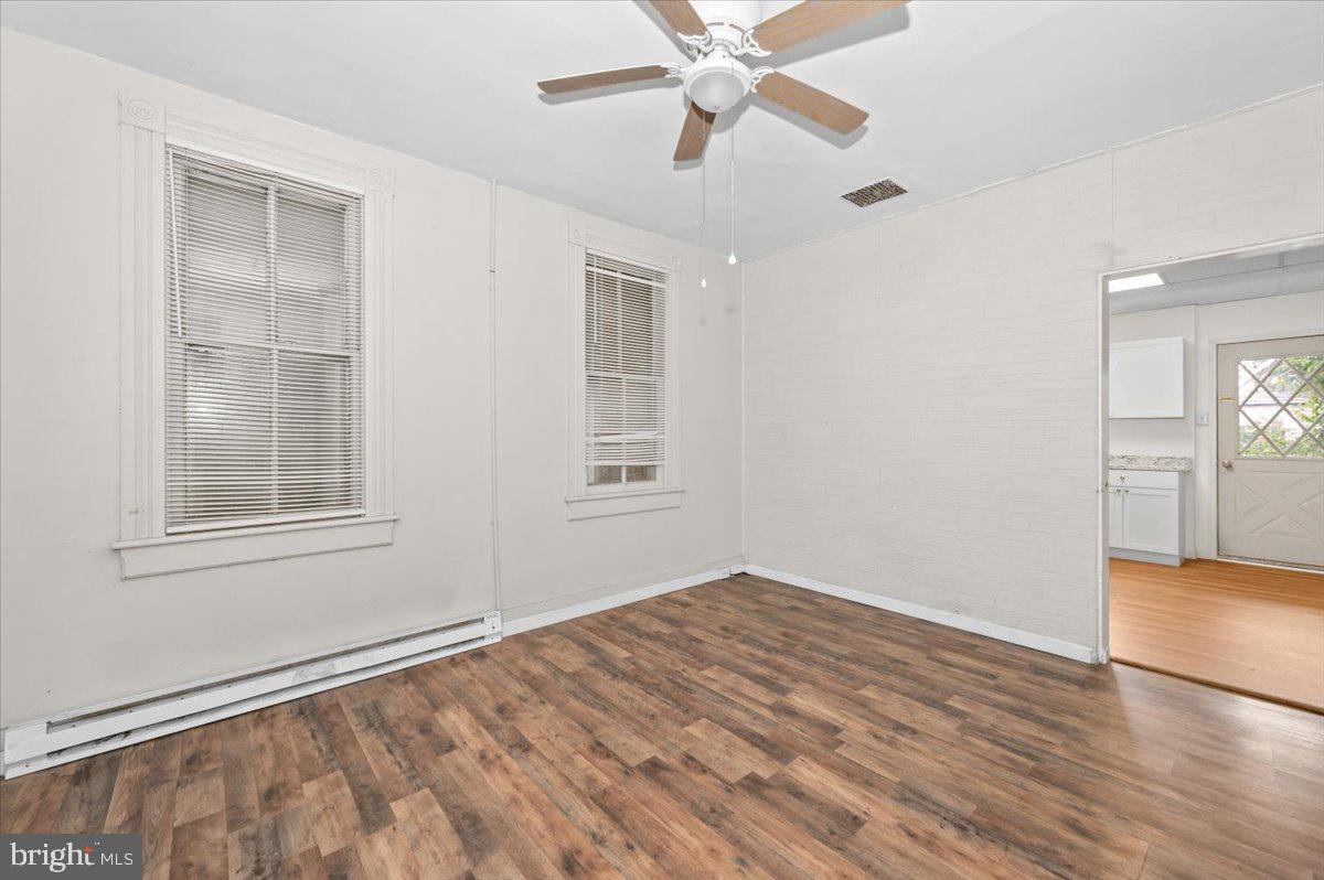 NORTH CUMBERLAND - Residential