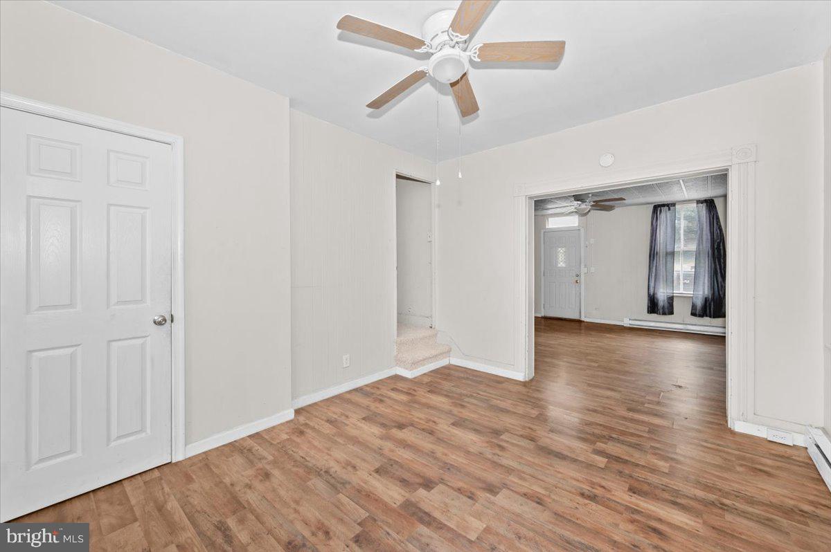 NORTH CUMBERLAND - Residential