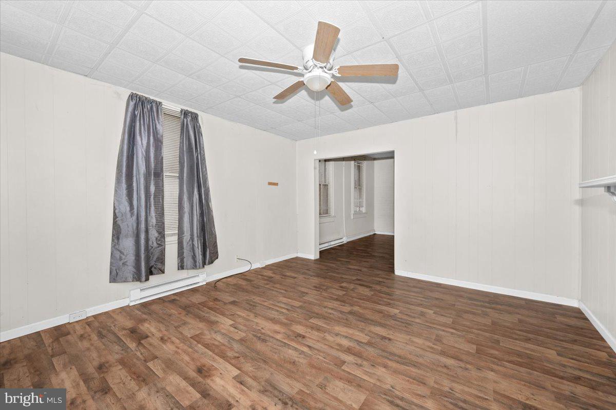 NORTH CUMBERLAND - Residential