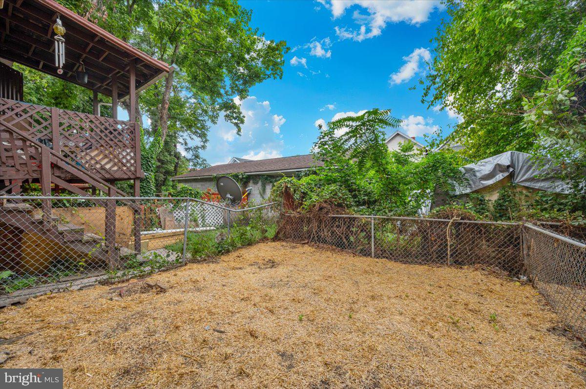 NORTH CUMBERLAND - Residential