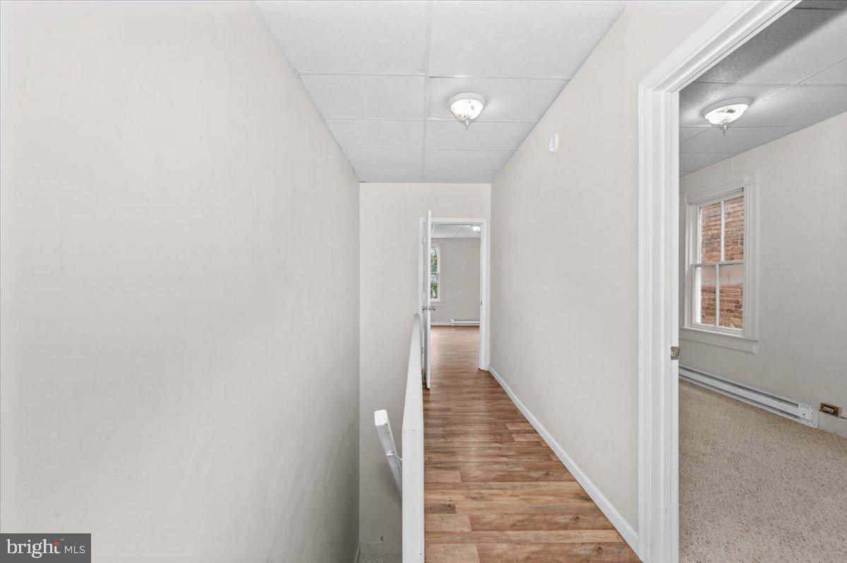 NORTH CUMBERLAND - Residential