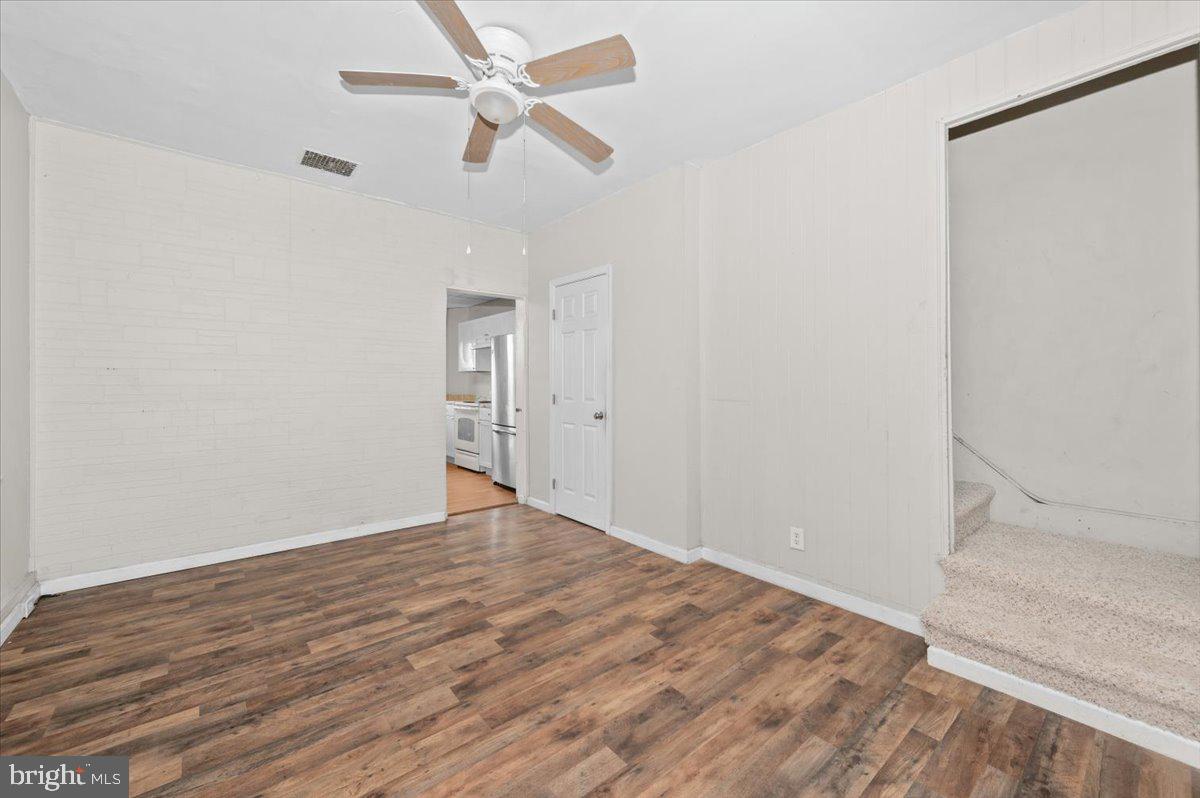 NORTH CUMBERLAND - Residential