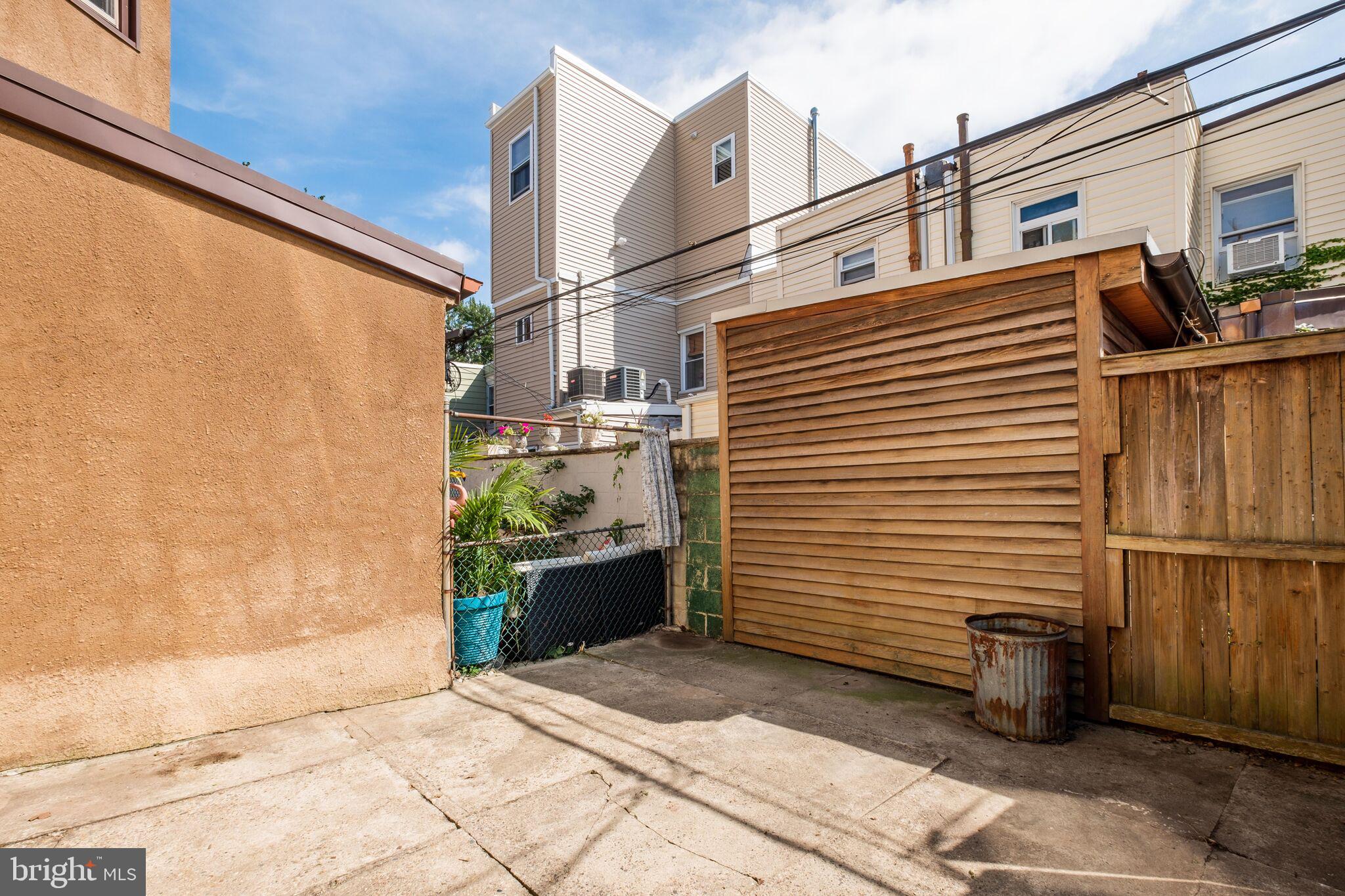 PENNSPORT - Residential