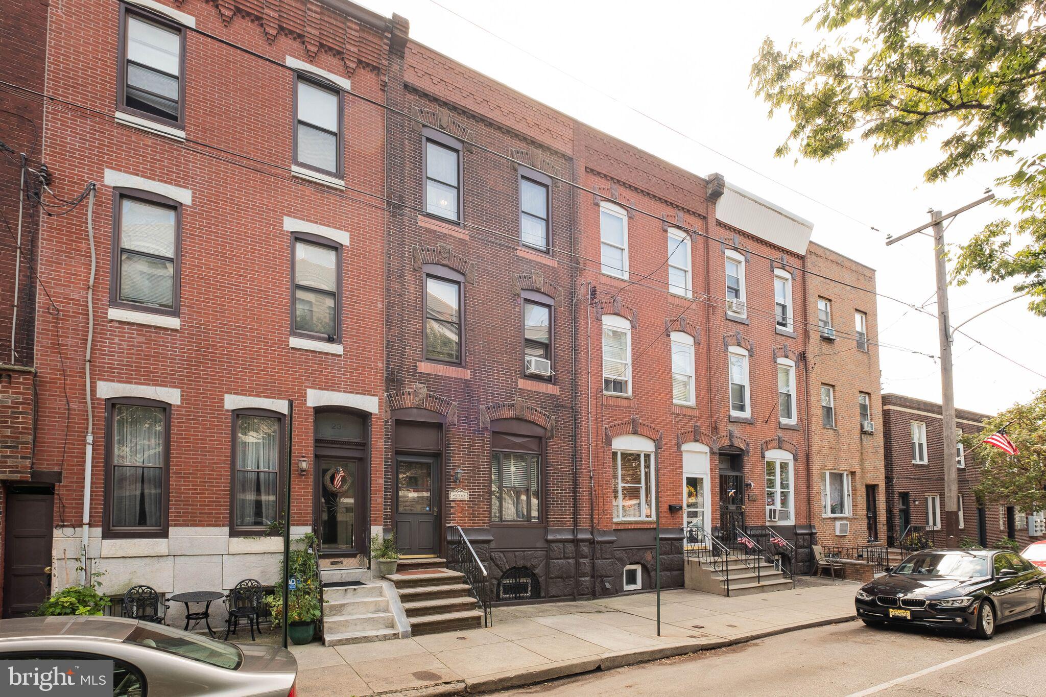 PENNSPORT - Residential