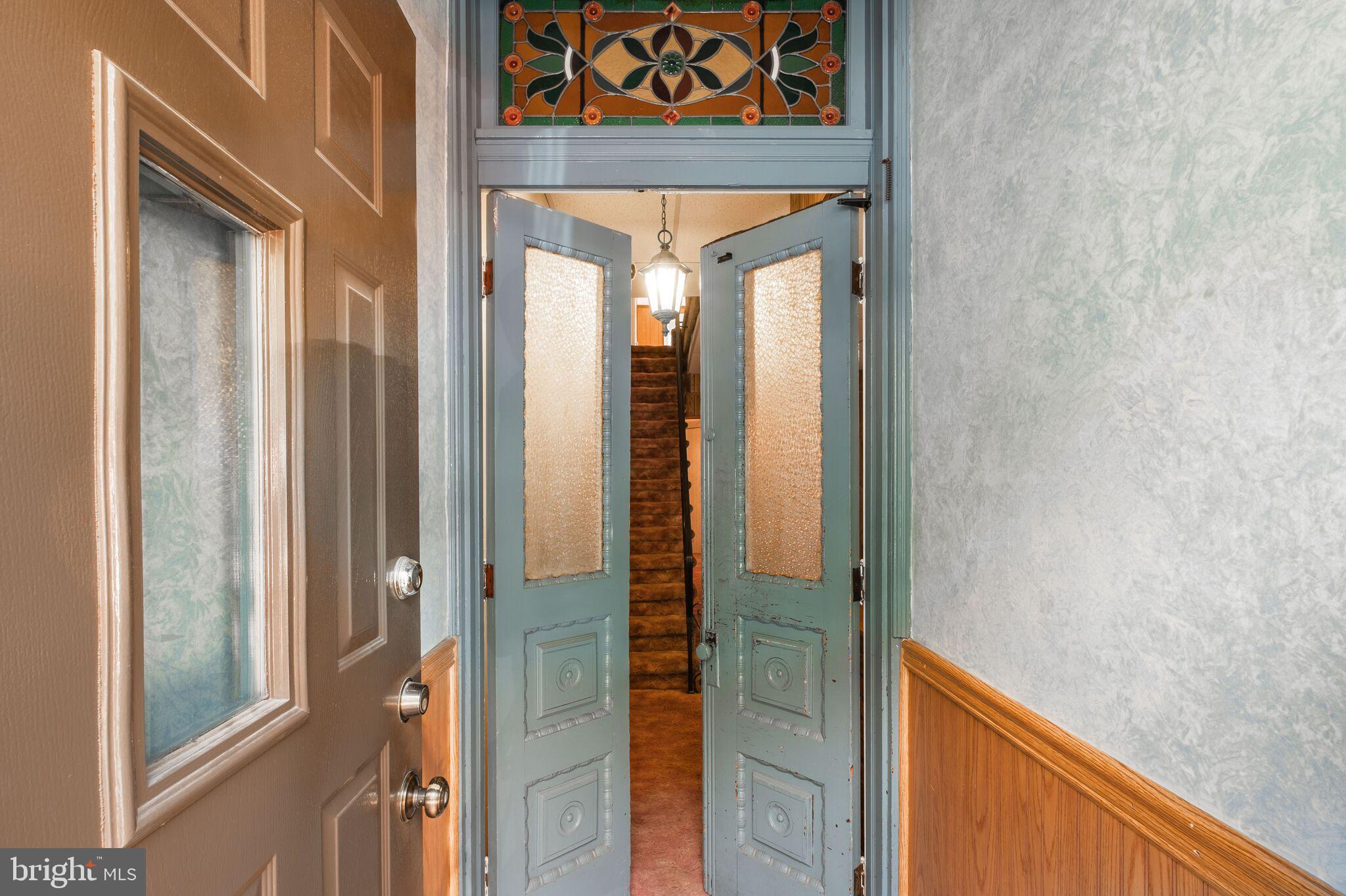 PENNSPORT - Residential