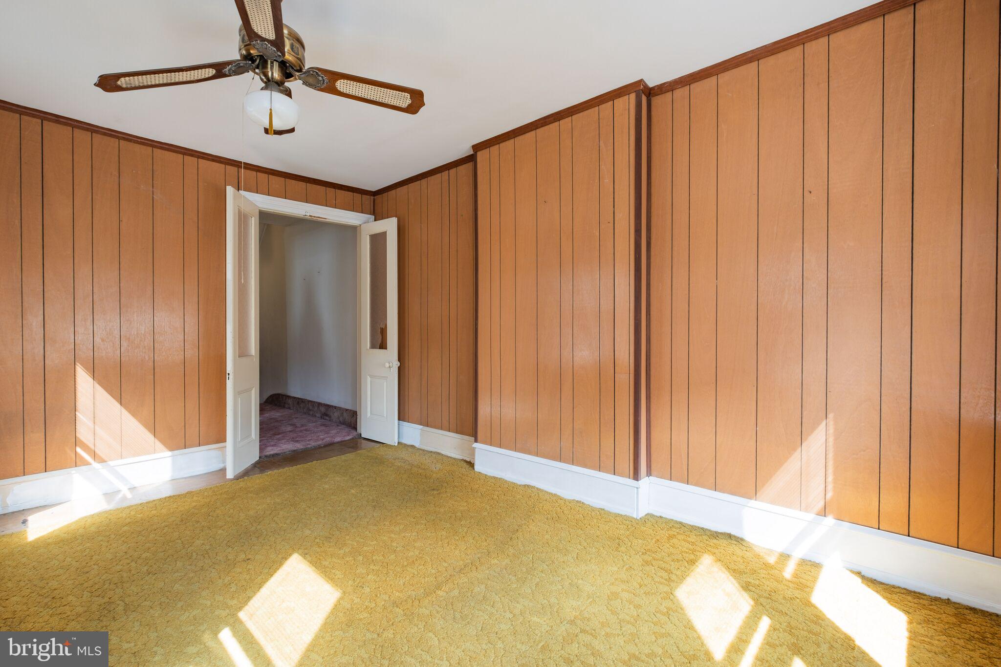 PENNSPORT - Residential