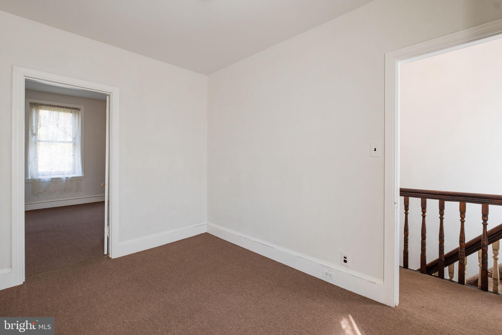 PENNSPORT - Residential