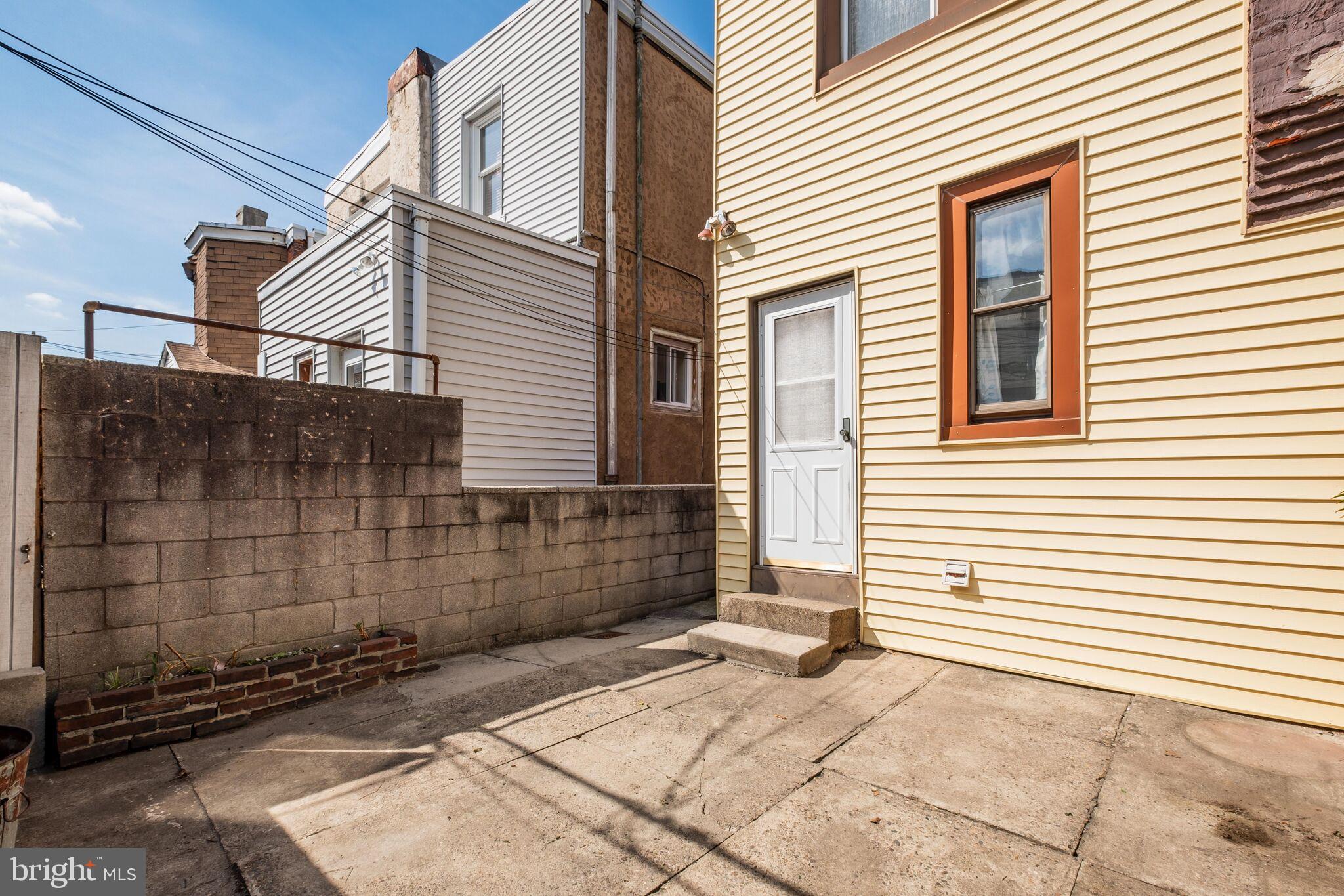 PENNSPORT - Residential