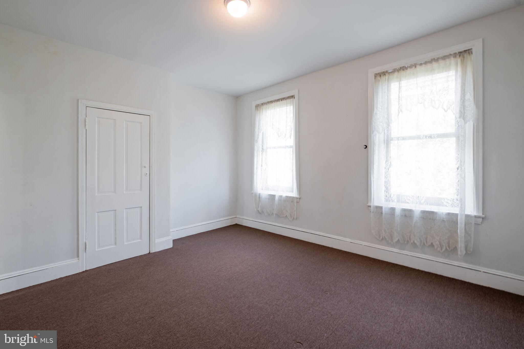 PENNSPORT - Residential