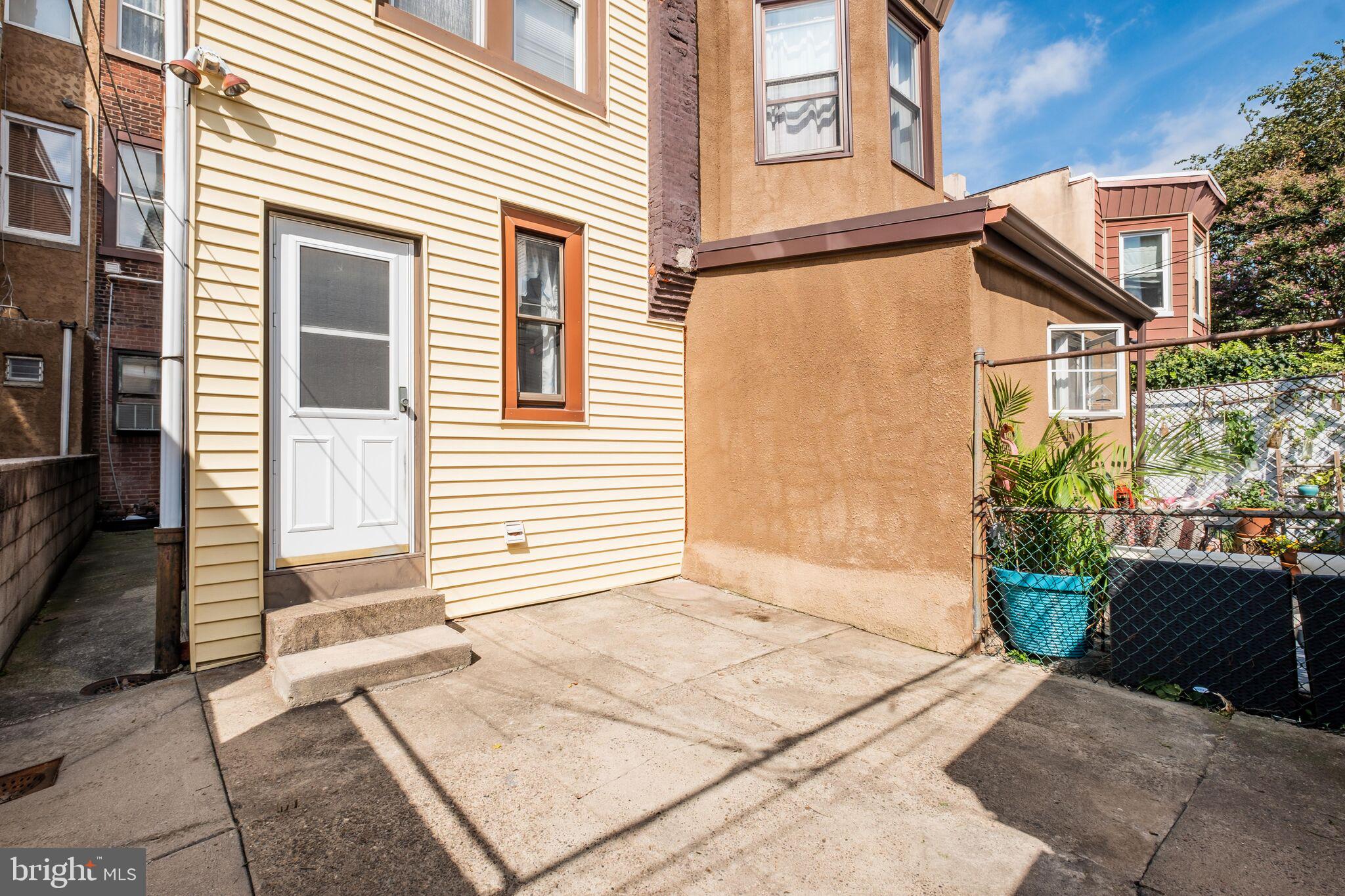 PENNSPORT - Residential