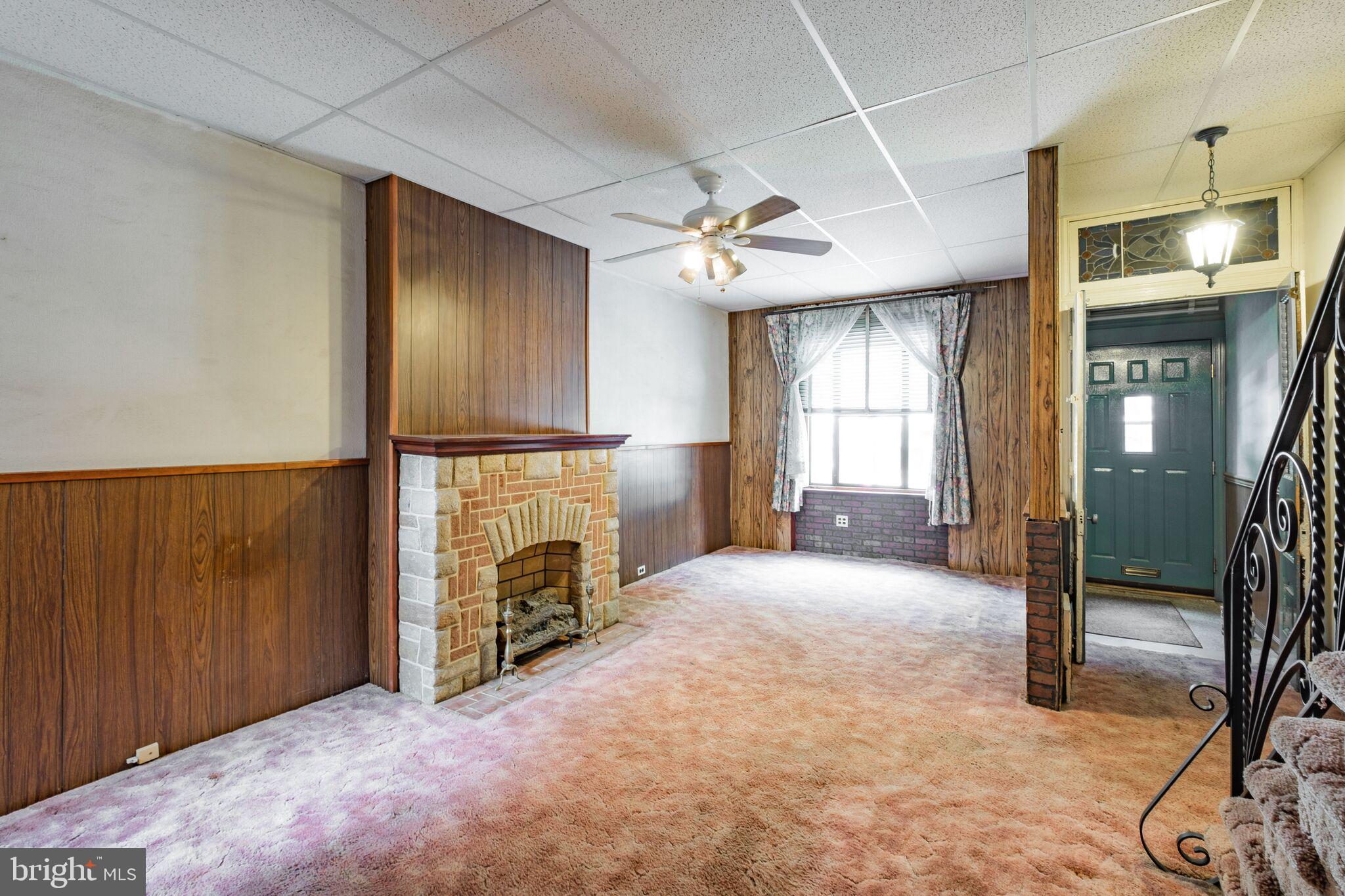 PENNSPORT - Residential