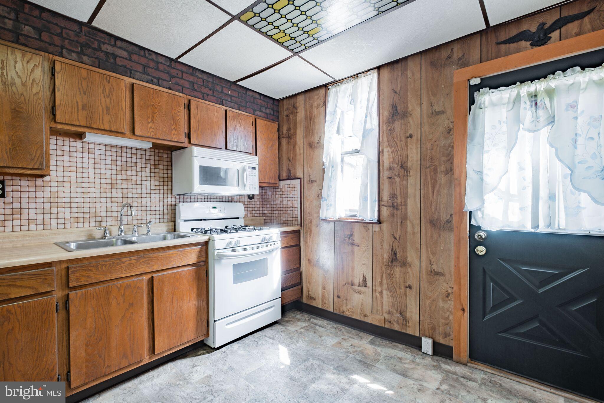 PENNSPORT - Residential