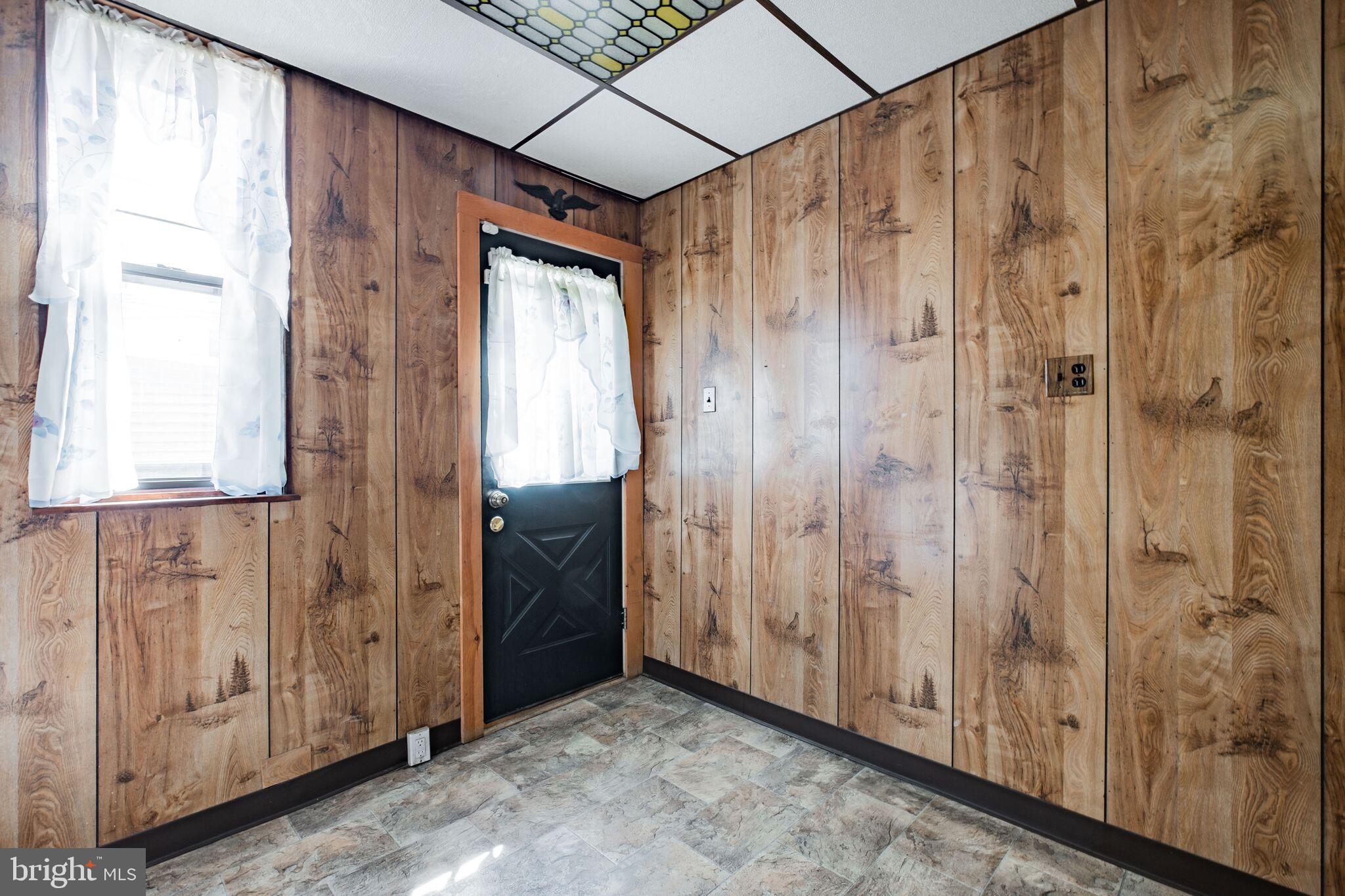 PENNSPORT - Residential