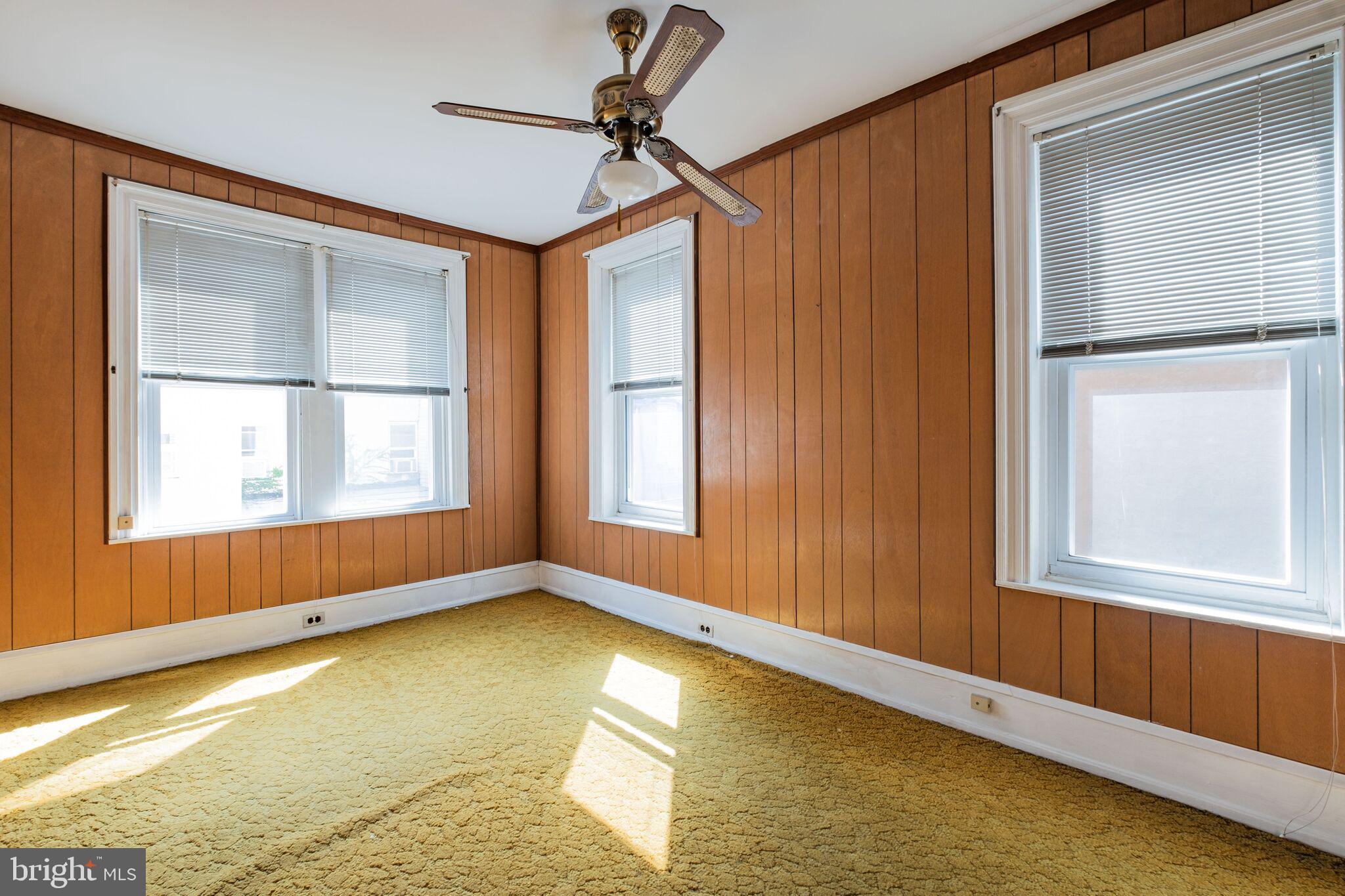 PENNSPORT - Residential