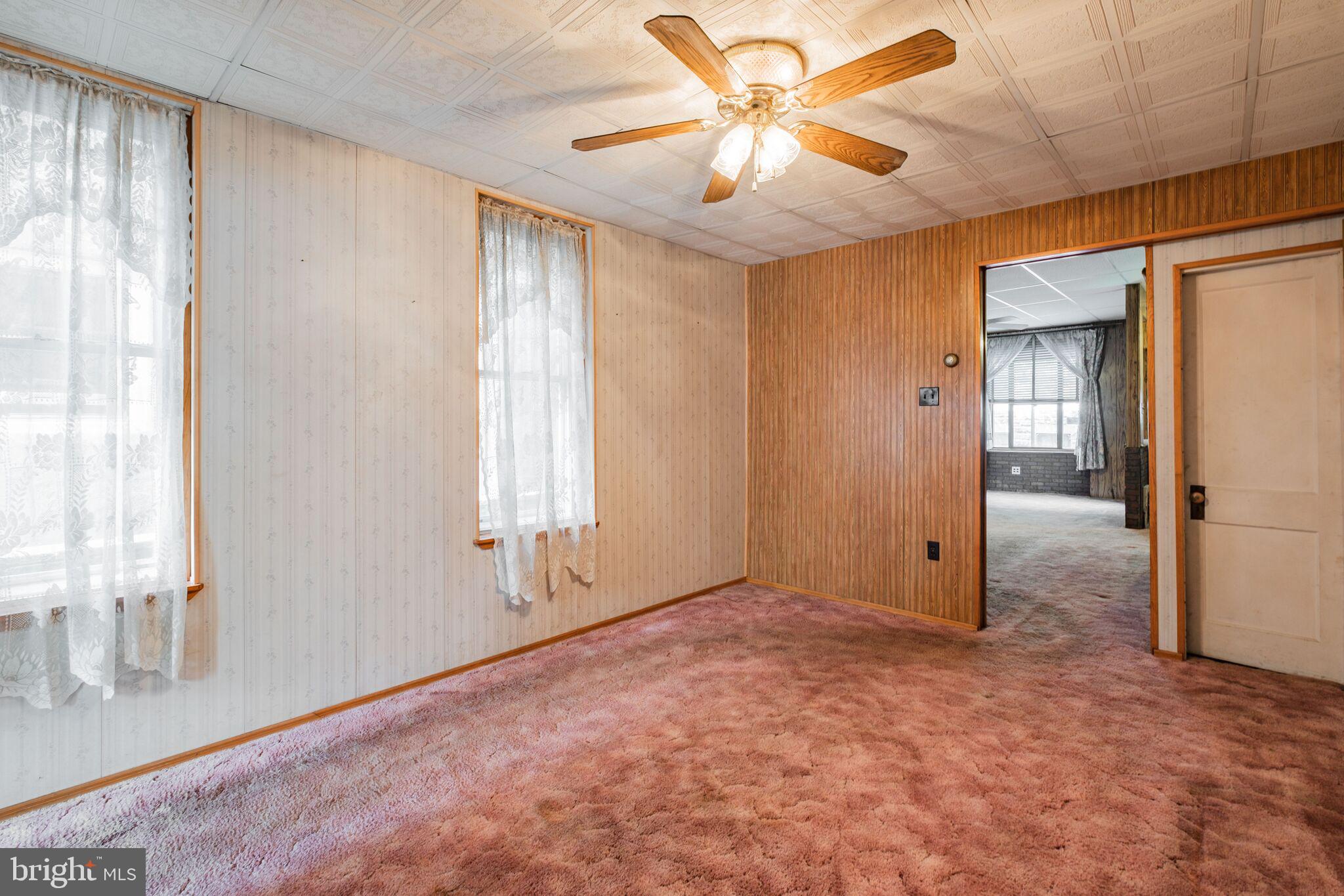 PENNSPORT - Residential