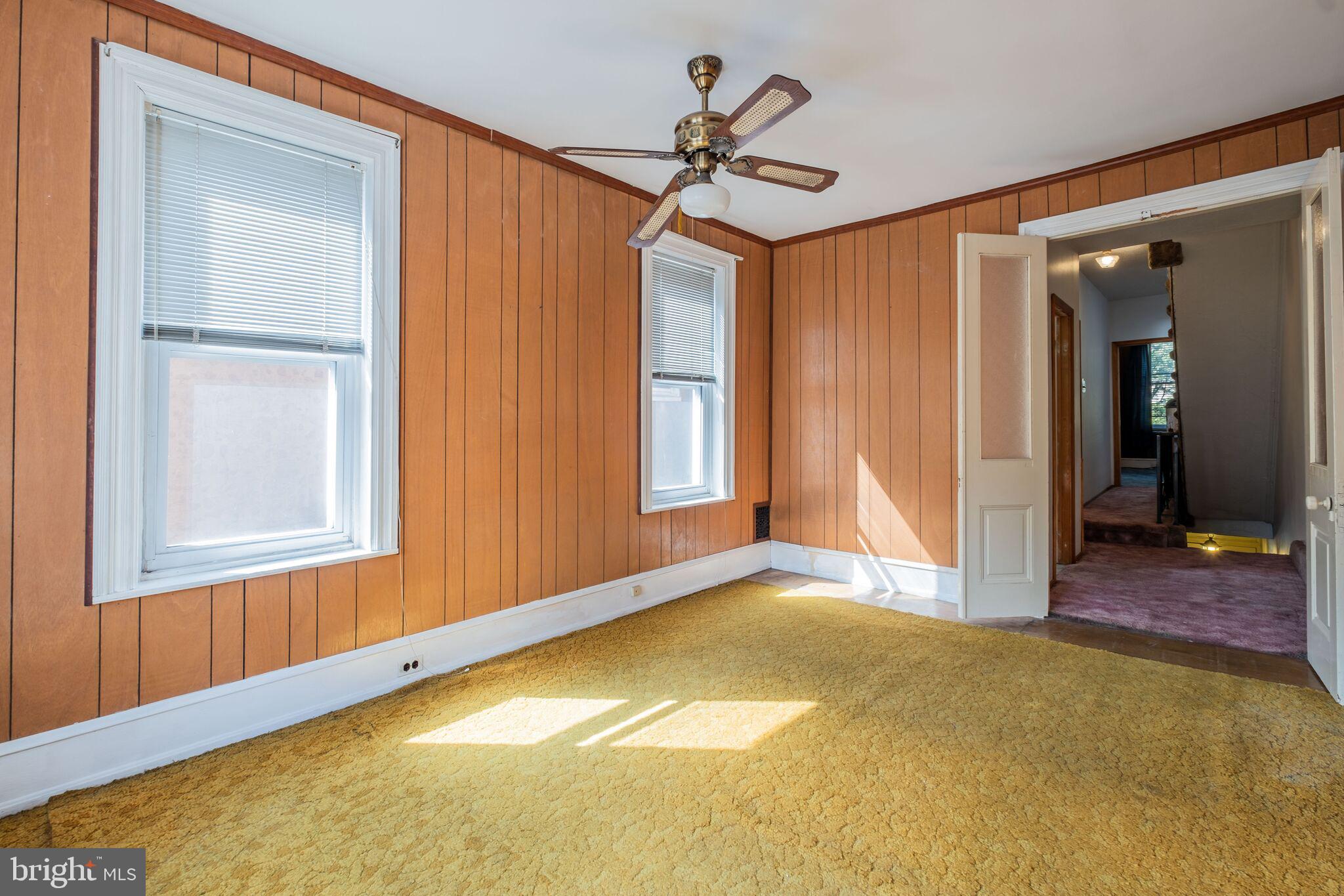 PENNSPORT - Residential