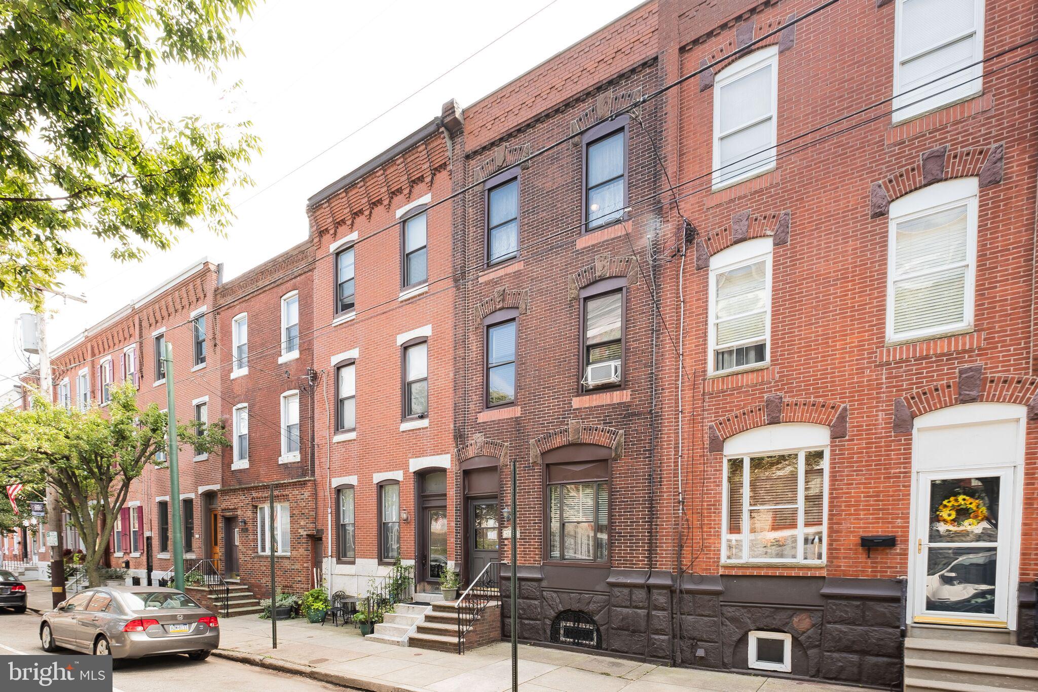 PENNSPORT - Residential