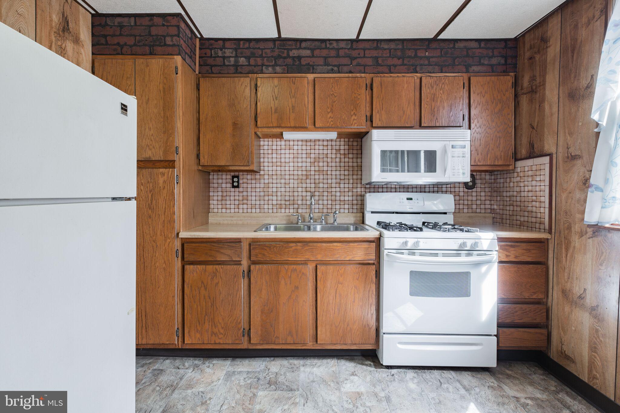 PENNSPORT - Residential