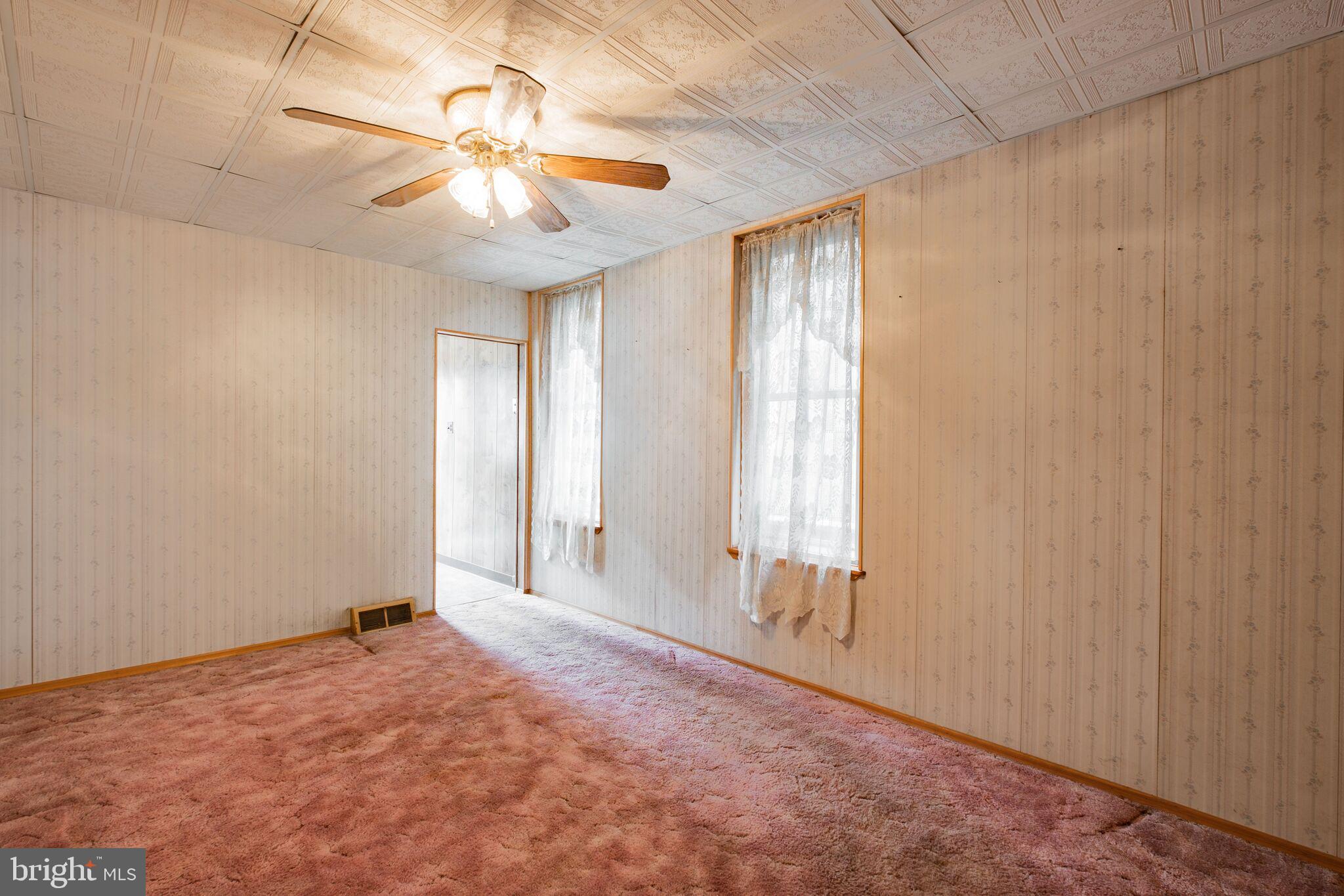 PENNSPORT - Residential