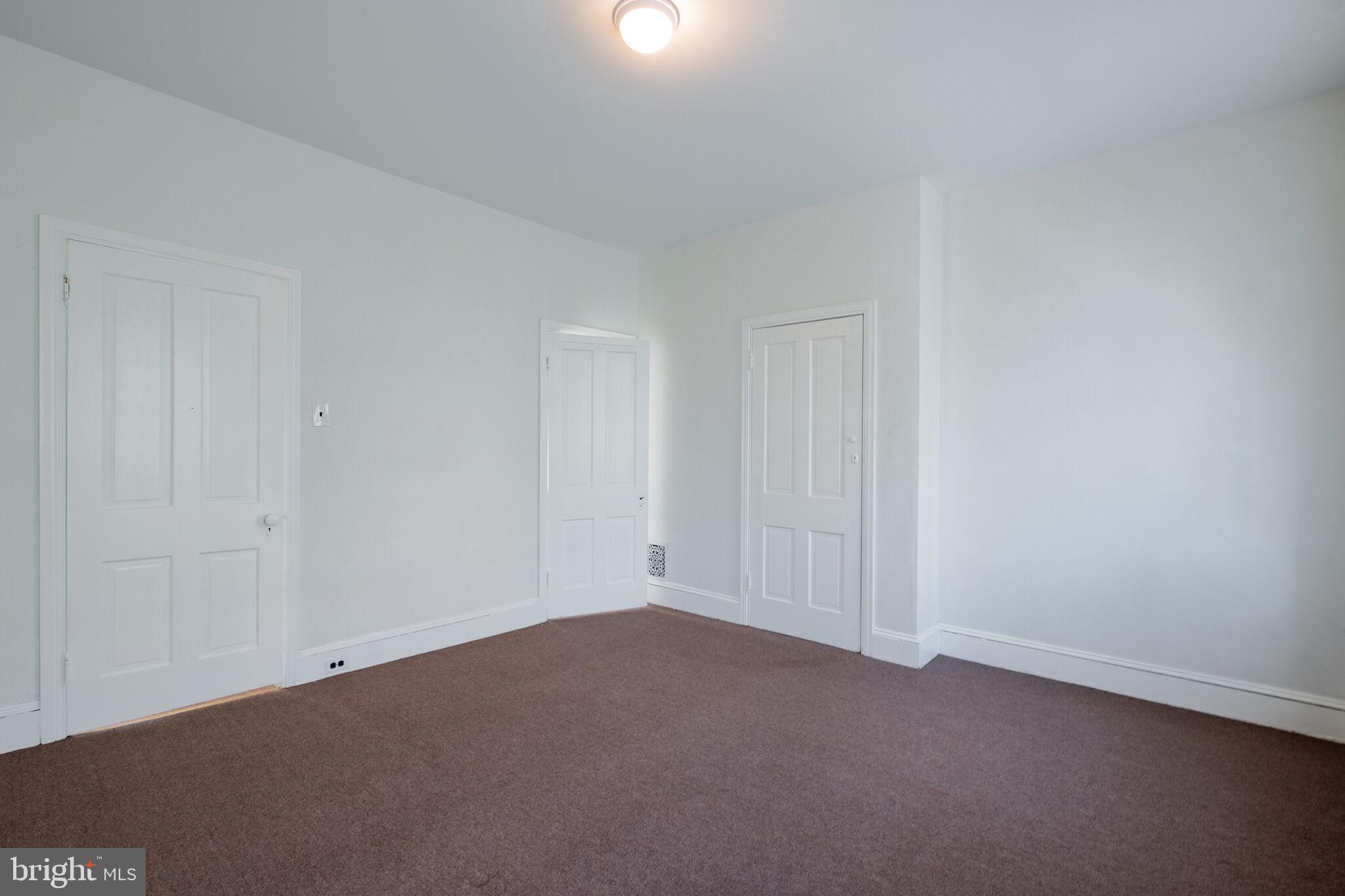 PENNSPORT - Residential