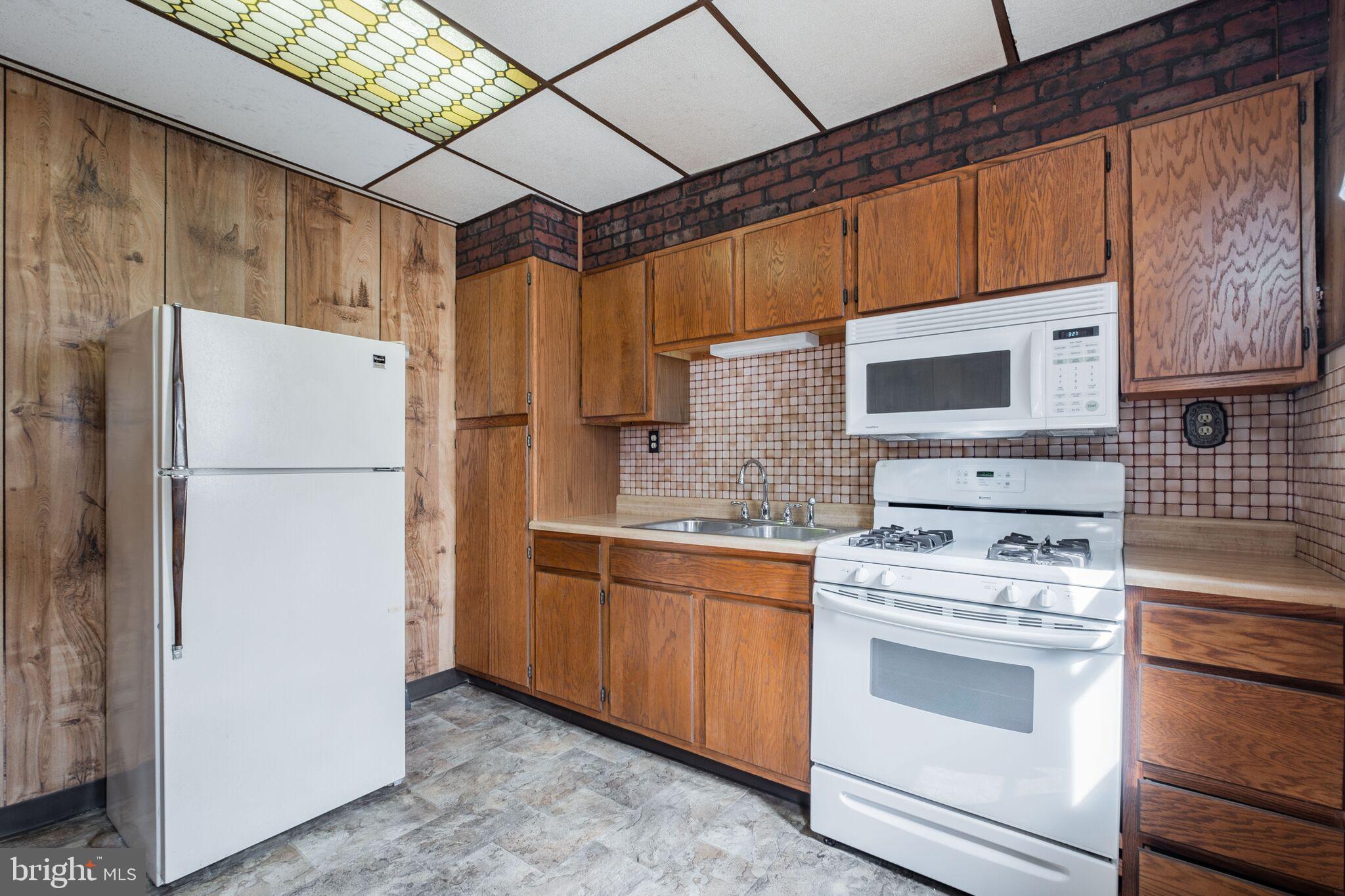 PENNSPORT - Residential