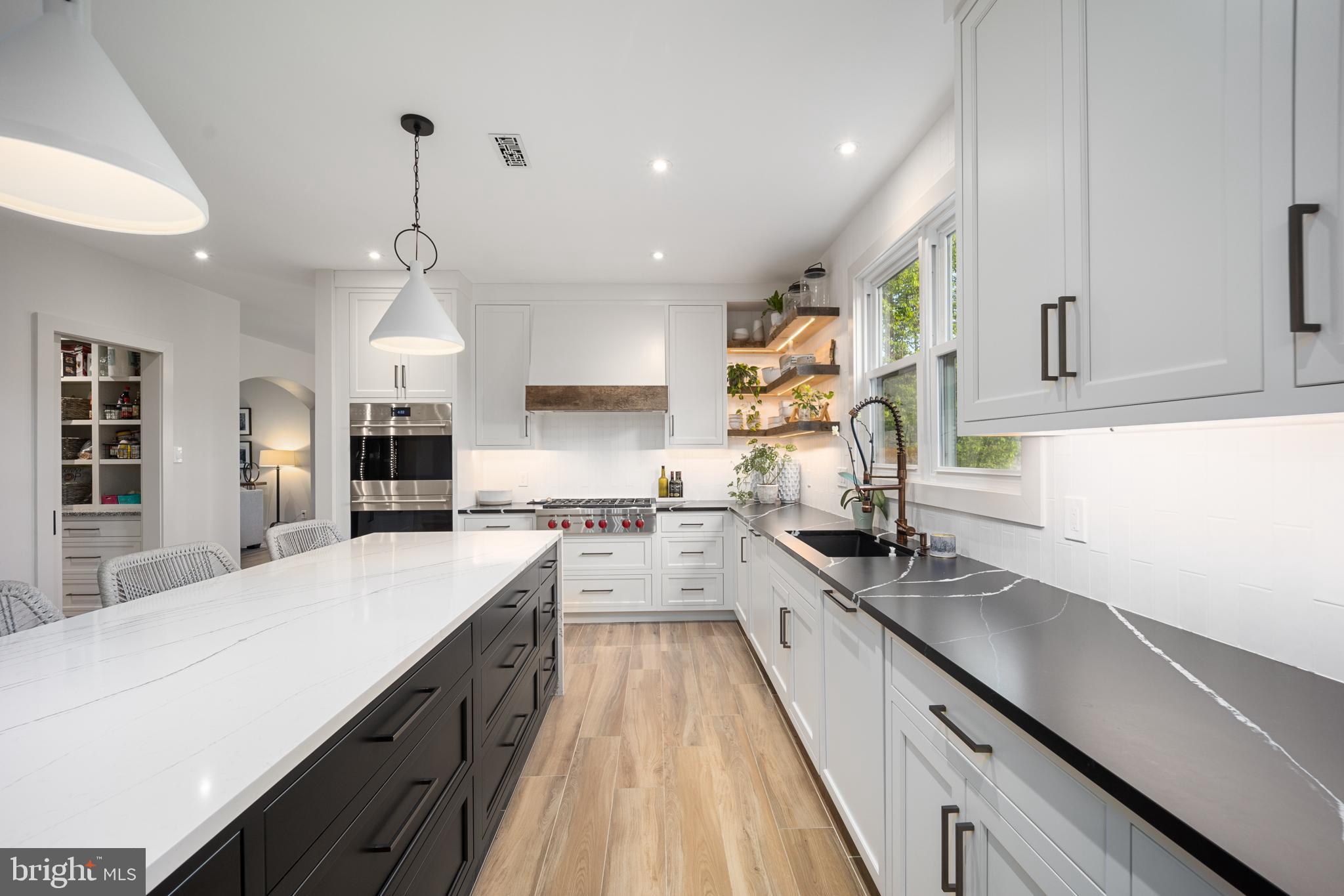 PICKERING MEADOWS - Residential