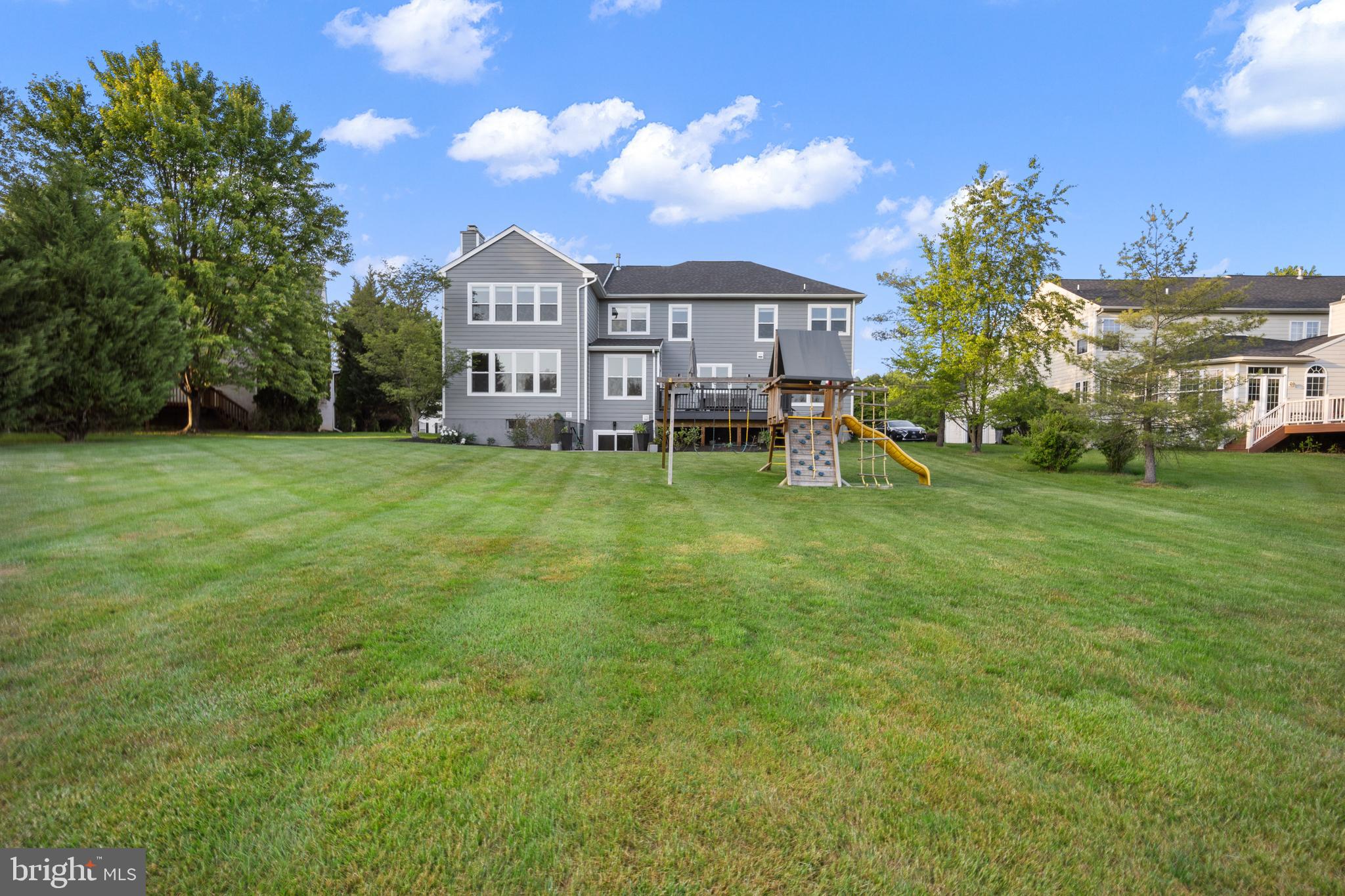 PICKERING MEADOWS - Residential