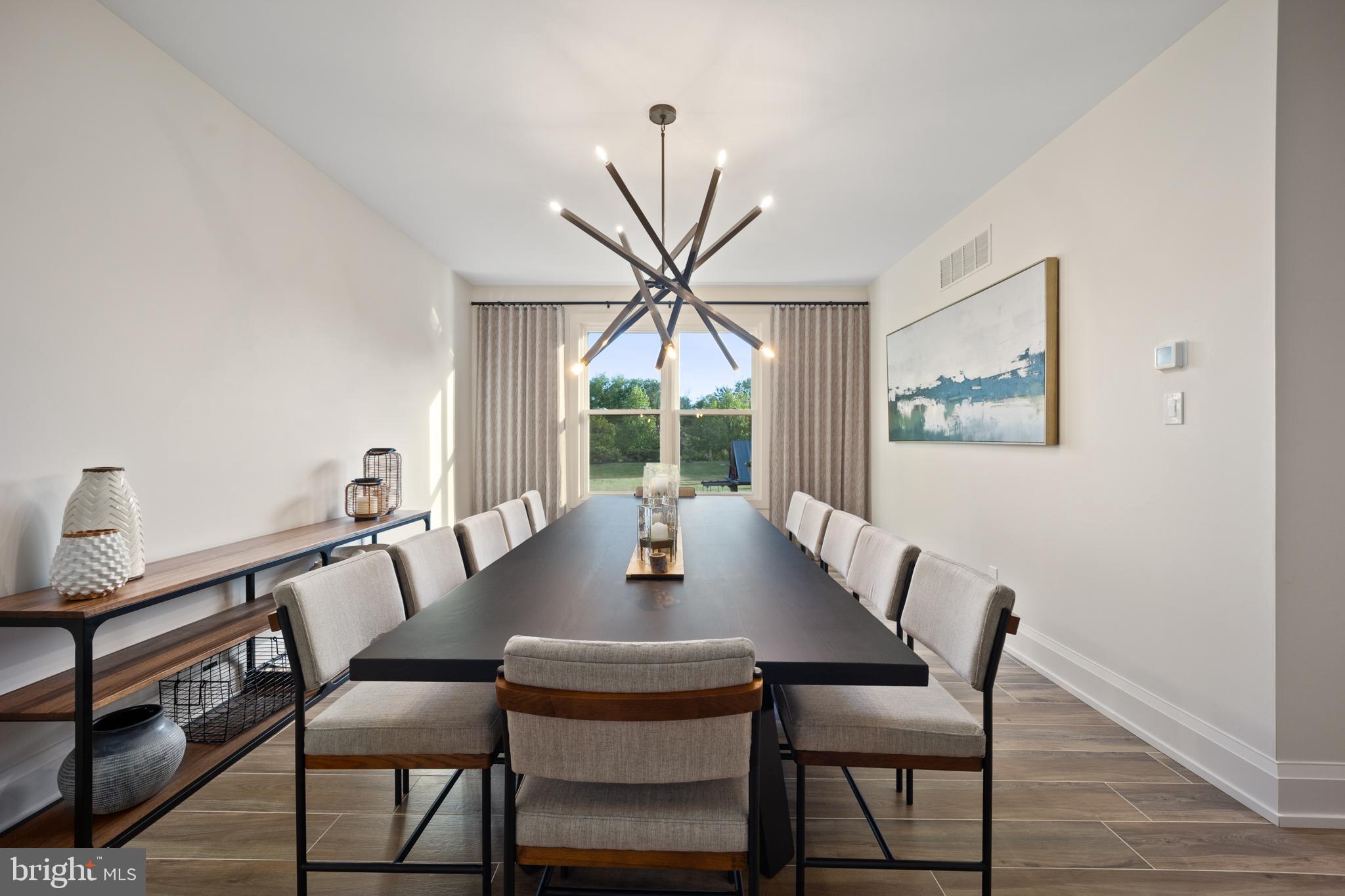 PICKERING MEADOWS - Residential