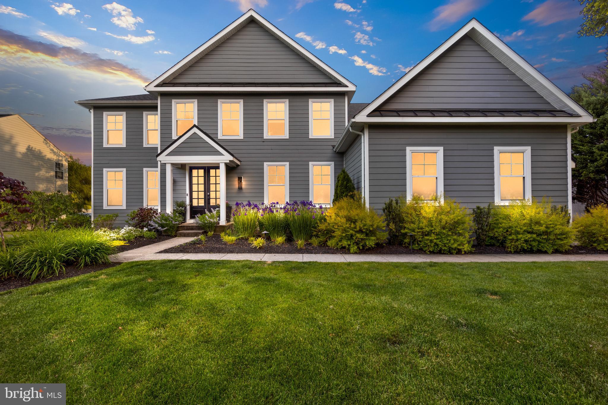 PICKERING MEADOWS - Residential