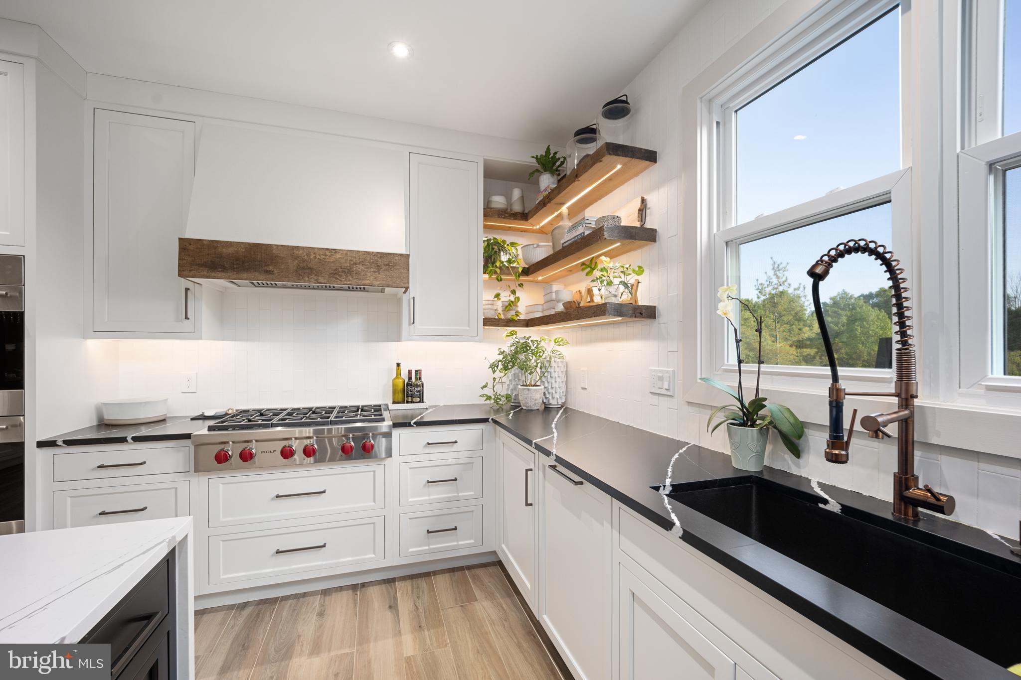 PICKERING MEADOWS - Residential