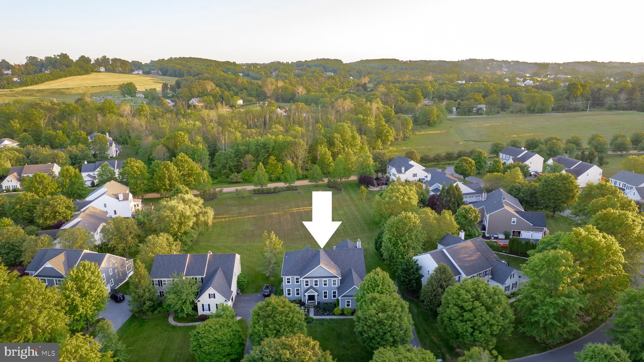 PICKERING MEADOWS - Residential