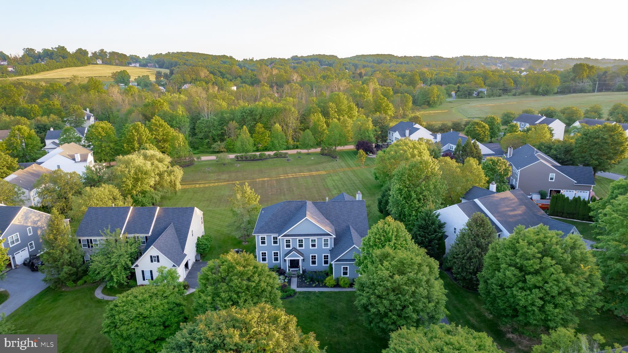 PICKERING MEADOWS - Residential