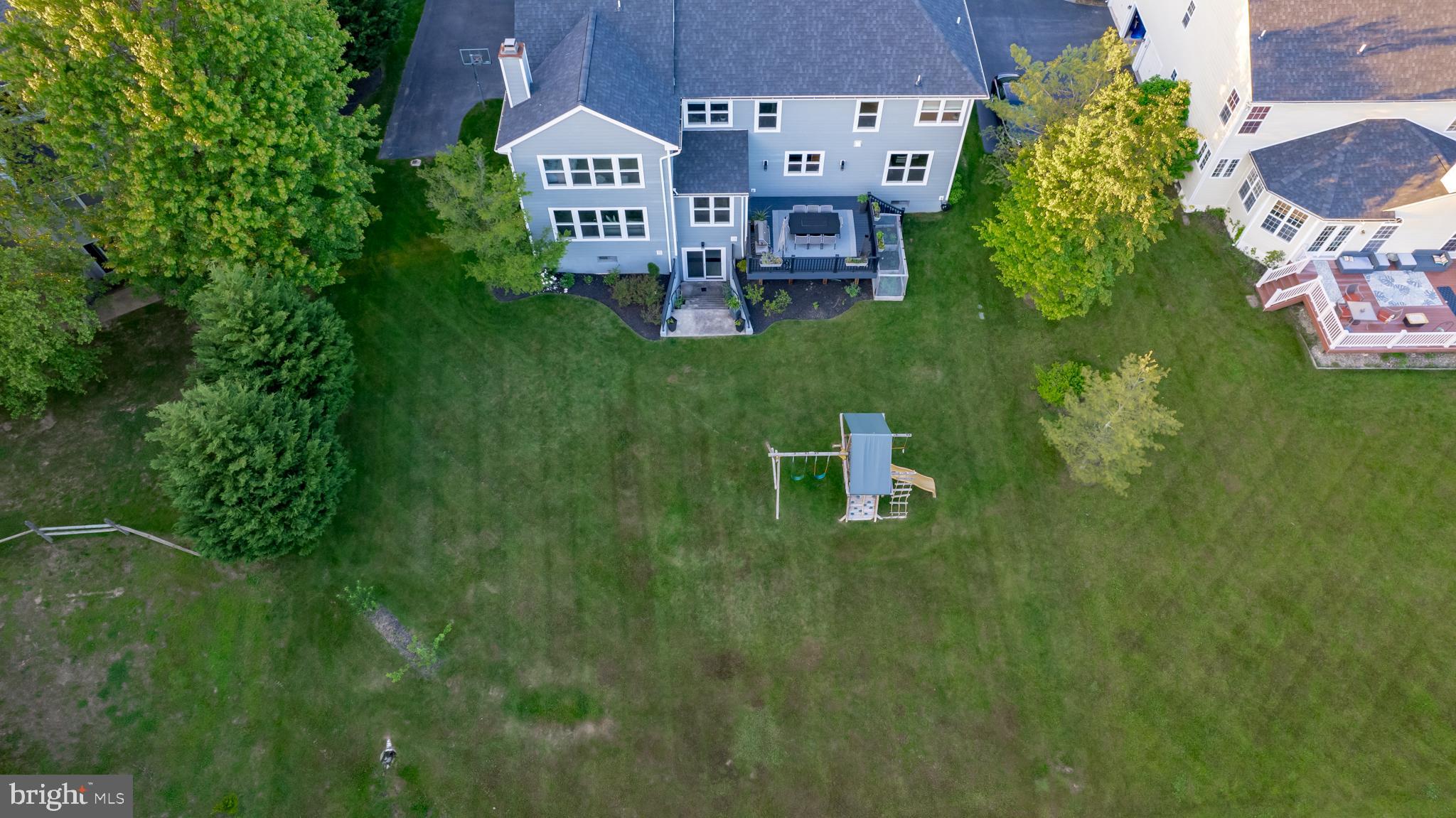 PICKERING MEADOWS - Residential