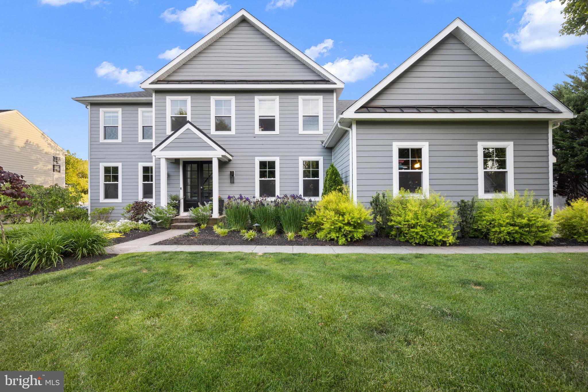 PICKERING MEADOWS - Residential