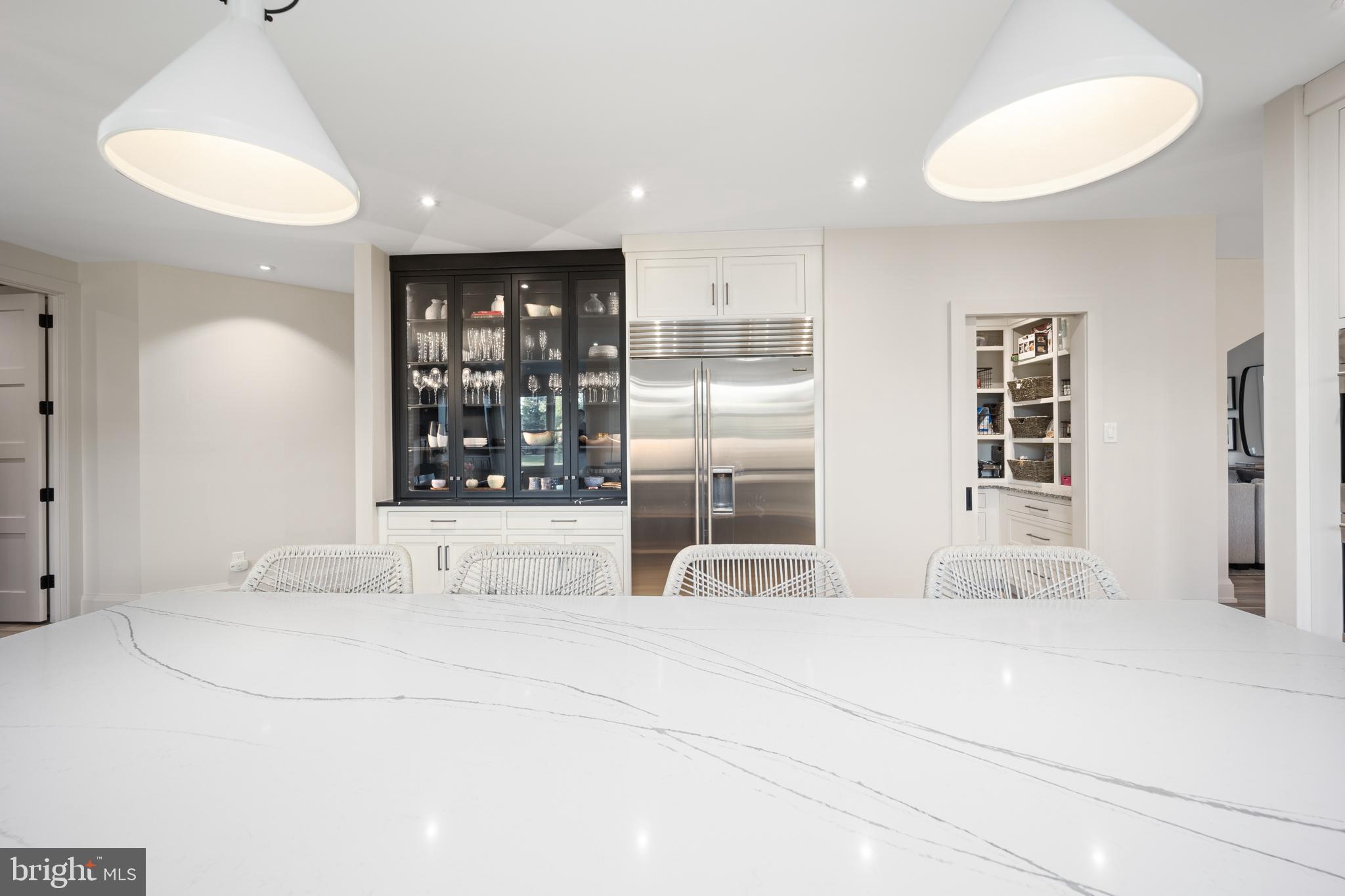 PICKERING MEADOWS - Residential