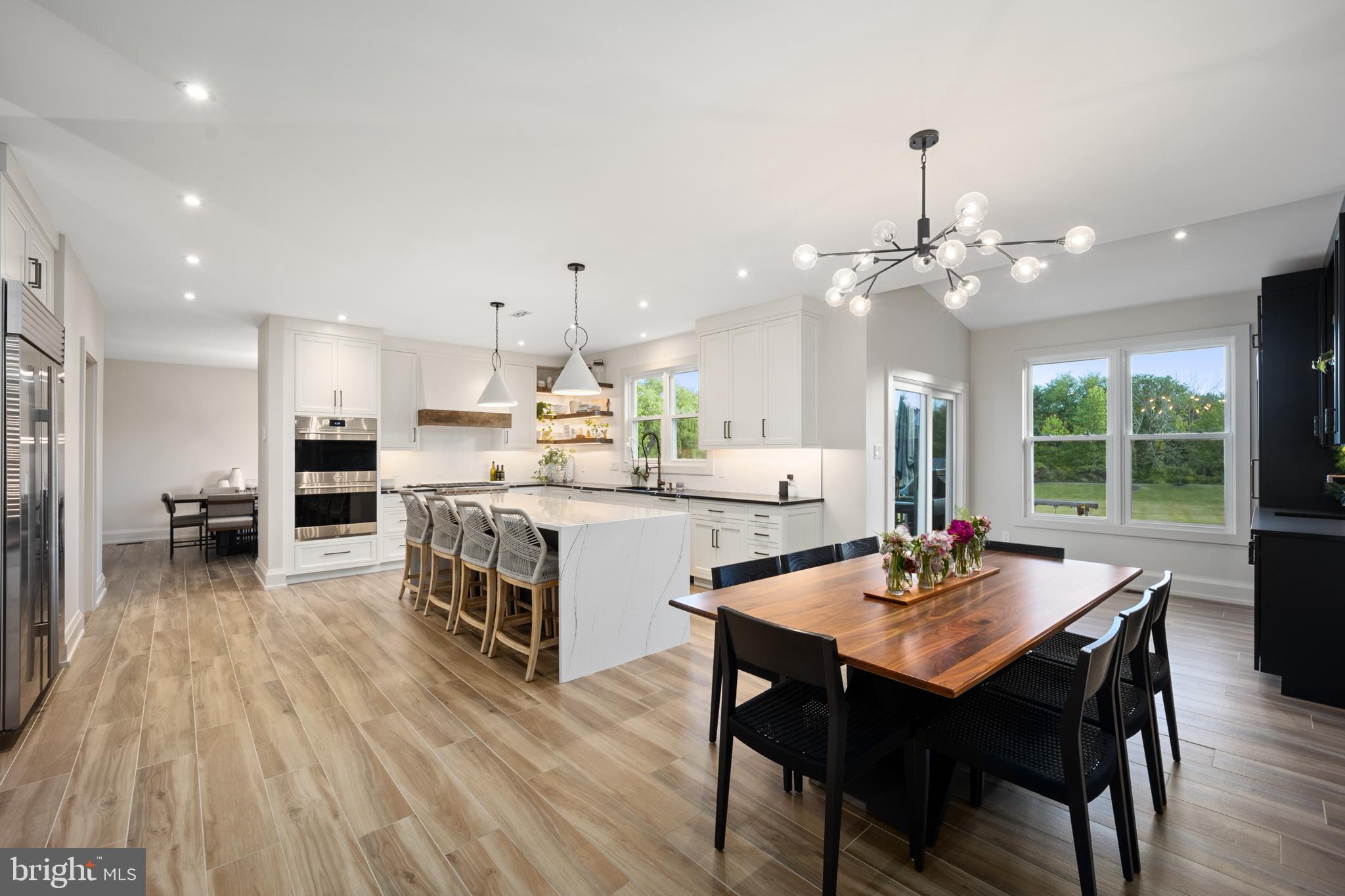 PICKERING MEADOWS - Residential