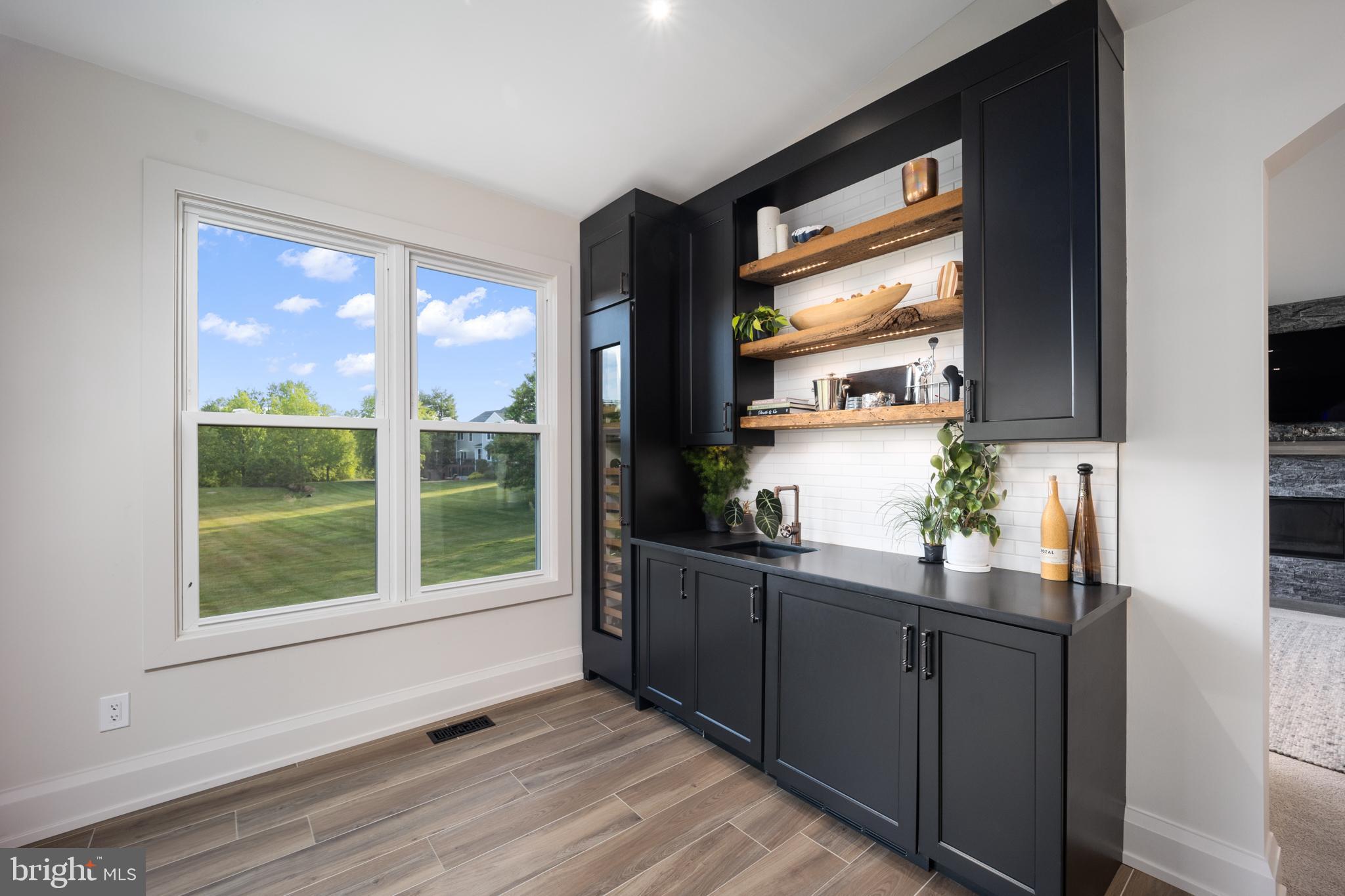 PICKERING MEADOWS - Residential