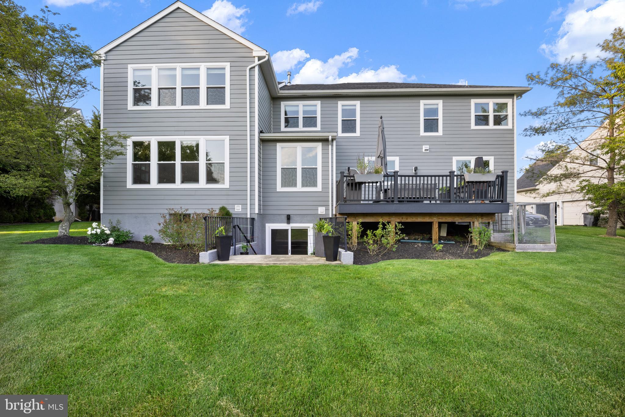 PICKERING MEADOWS - Residential