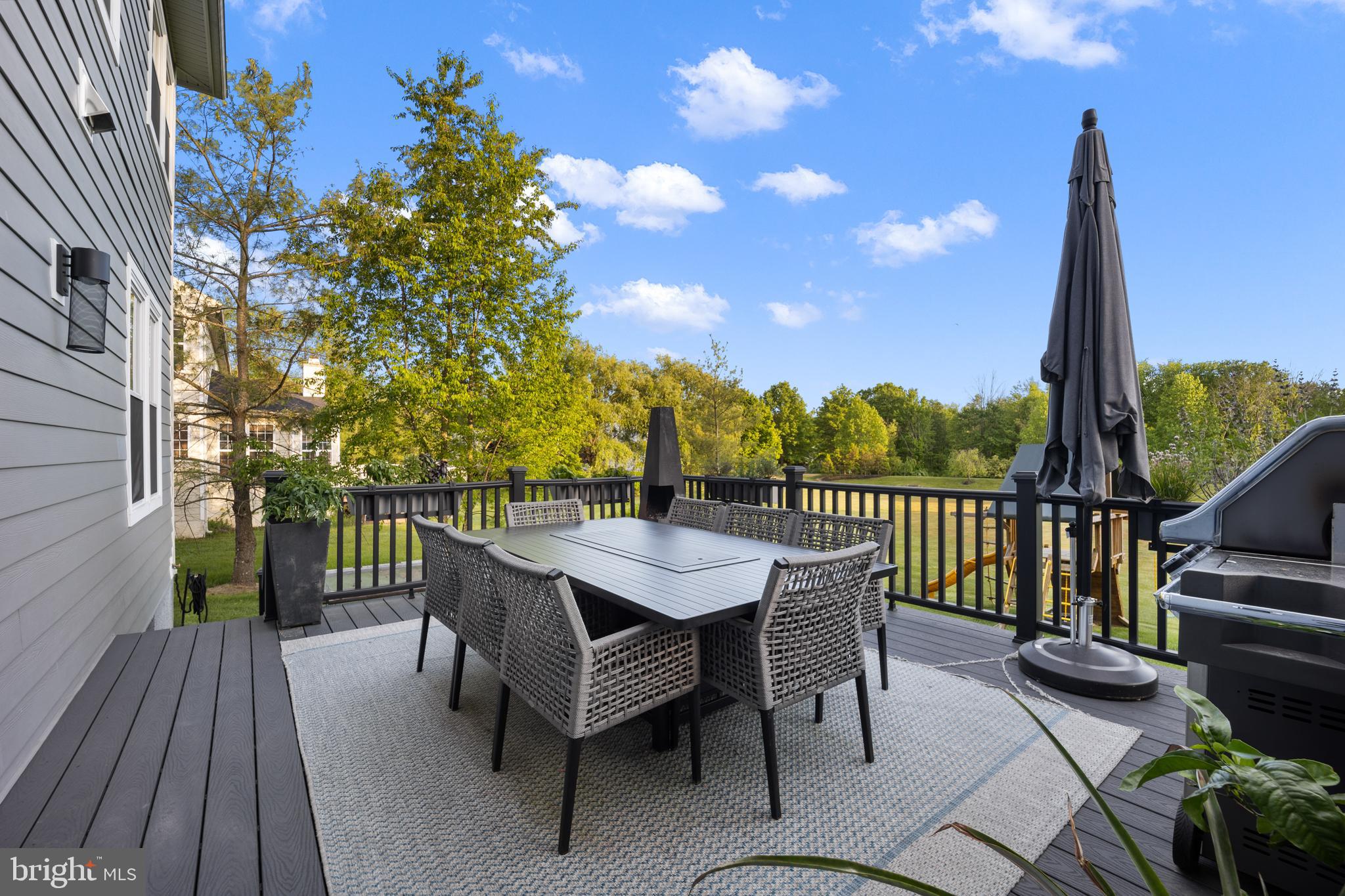 PICKERING MEADOWS - Residential