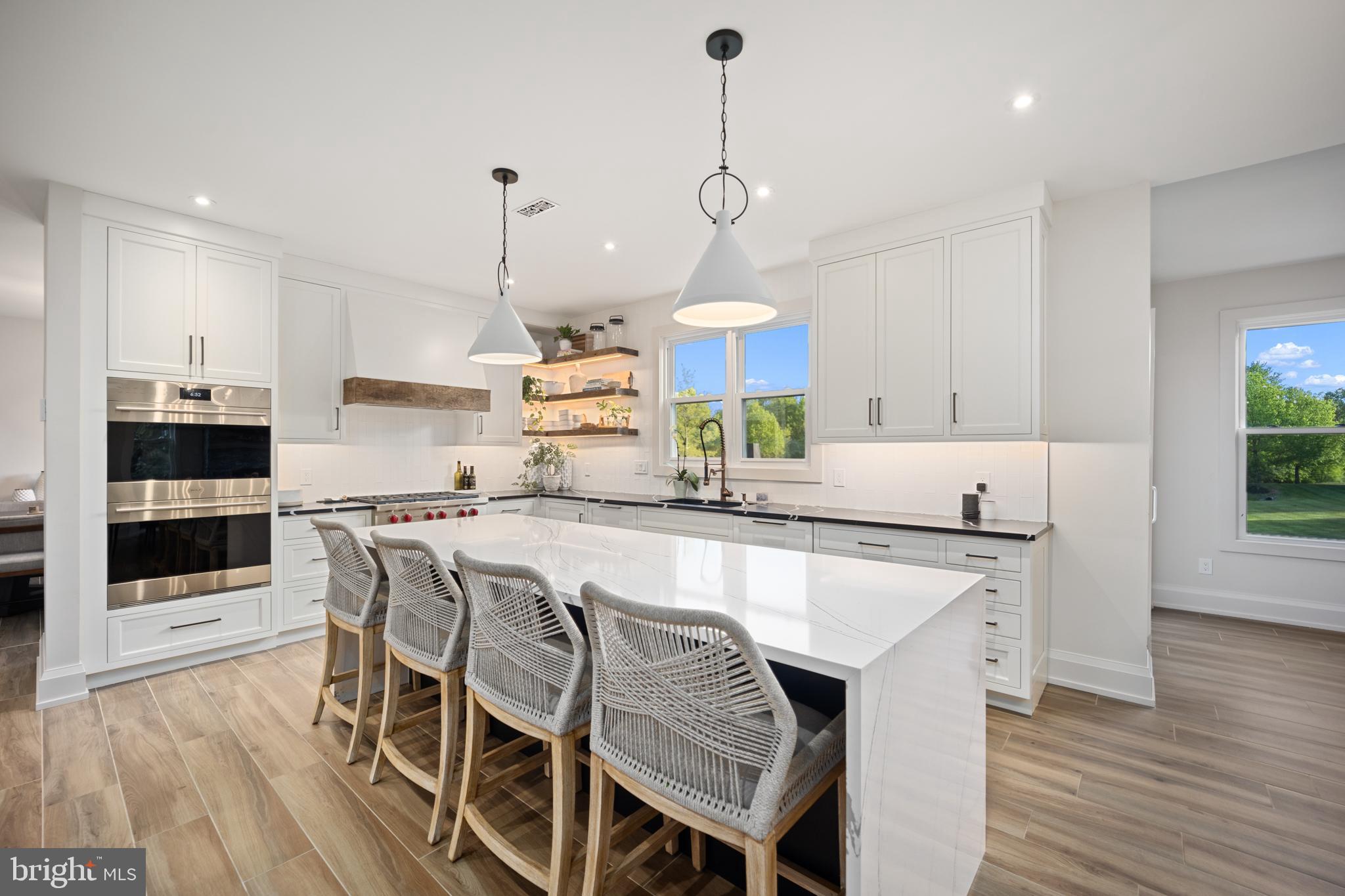 PICKERING MEADOWS - Residential