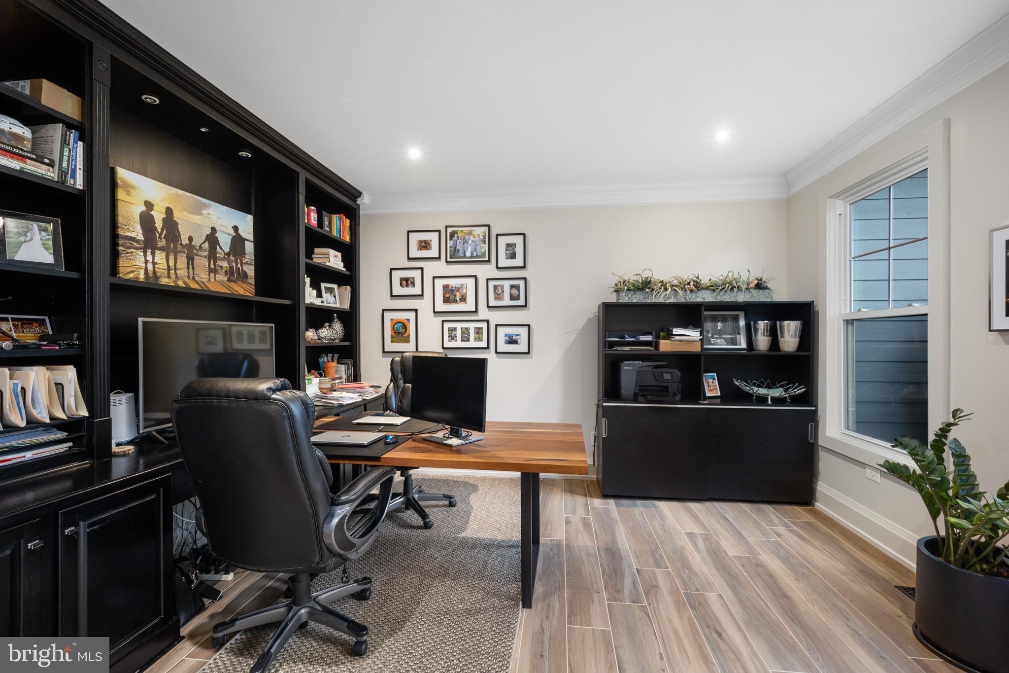 PICKERING MEADOWS - Residential