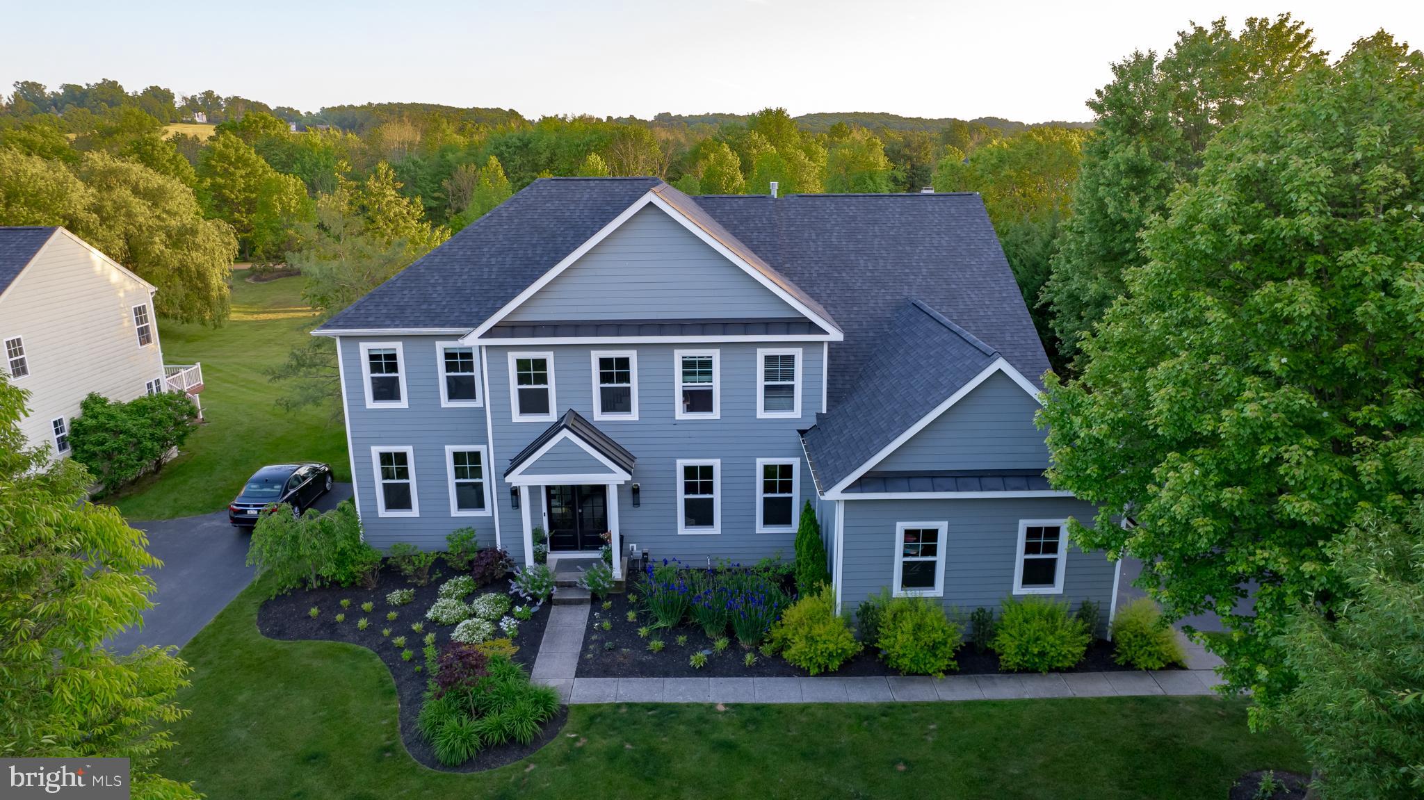 PICKERING MEADOWS - Residential