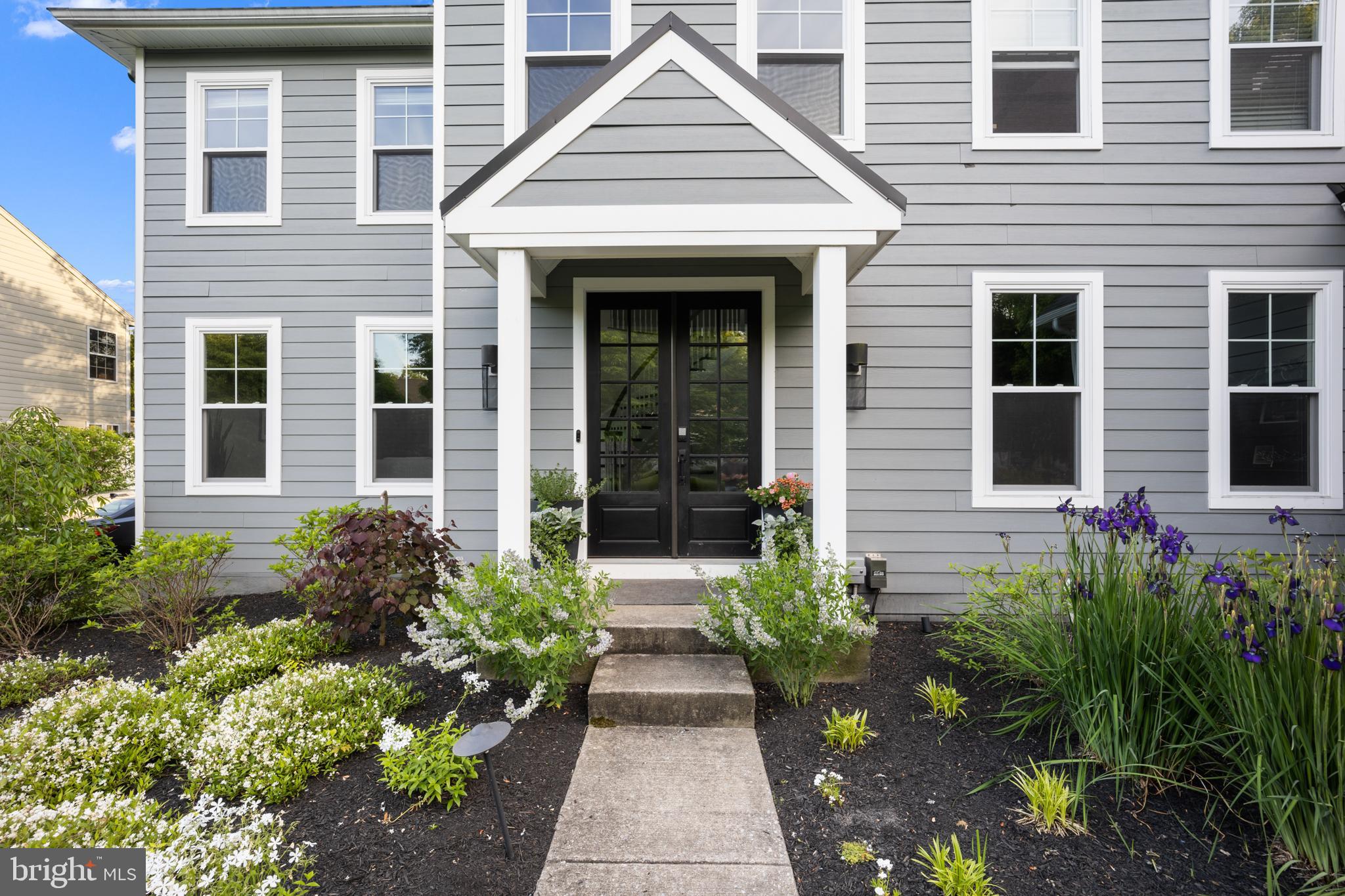 PICKERING MEADOWS - Residential