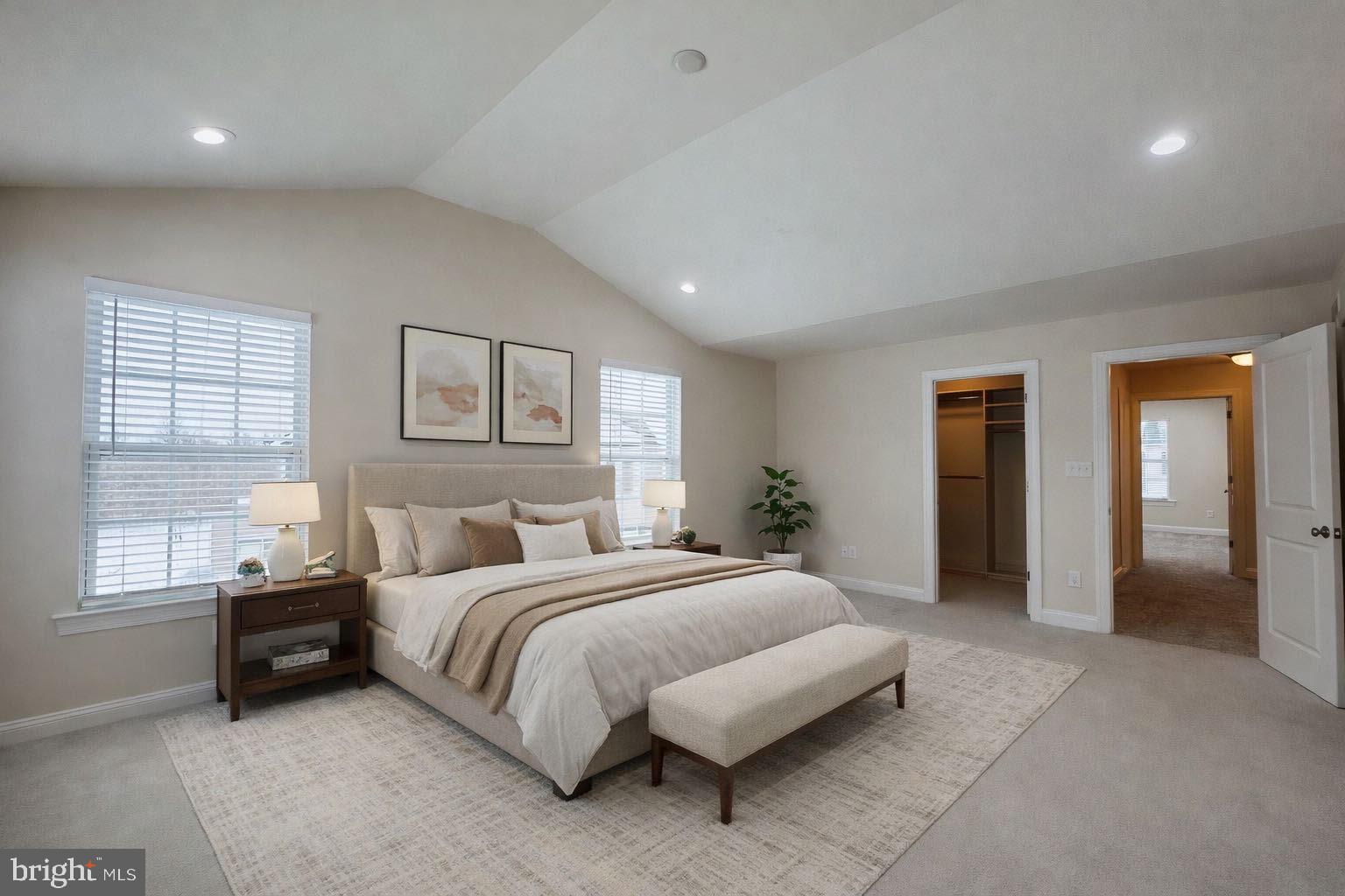 COLEBROOK - Residential