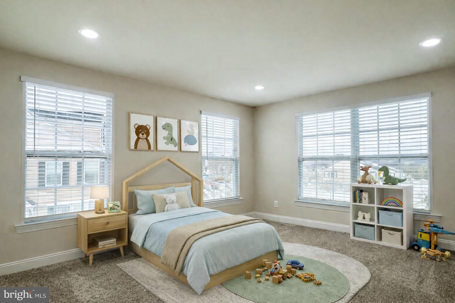 COLEBROOK - Residential