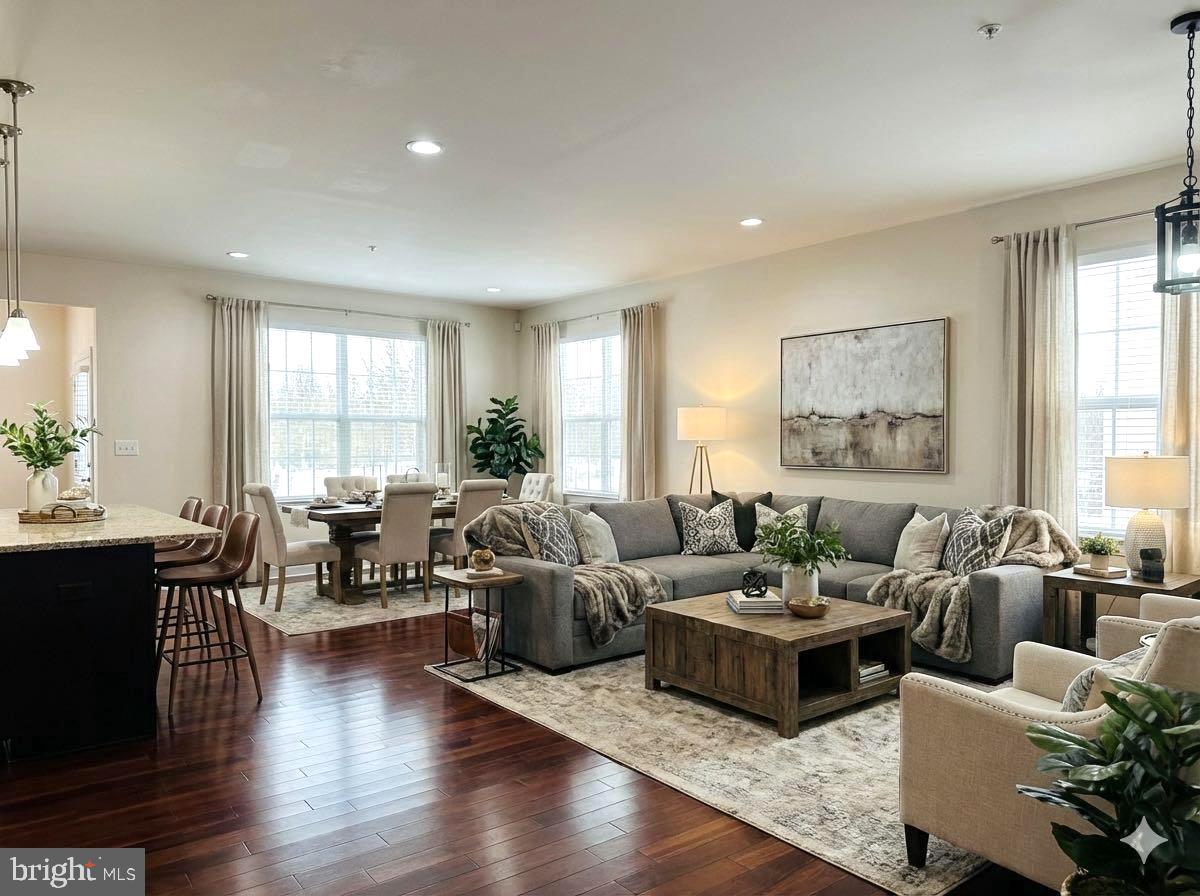 COLEBROOK - Residential