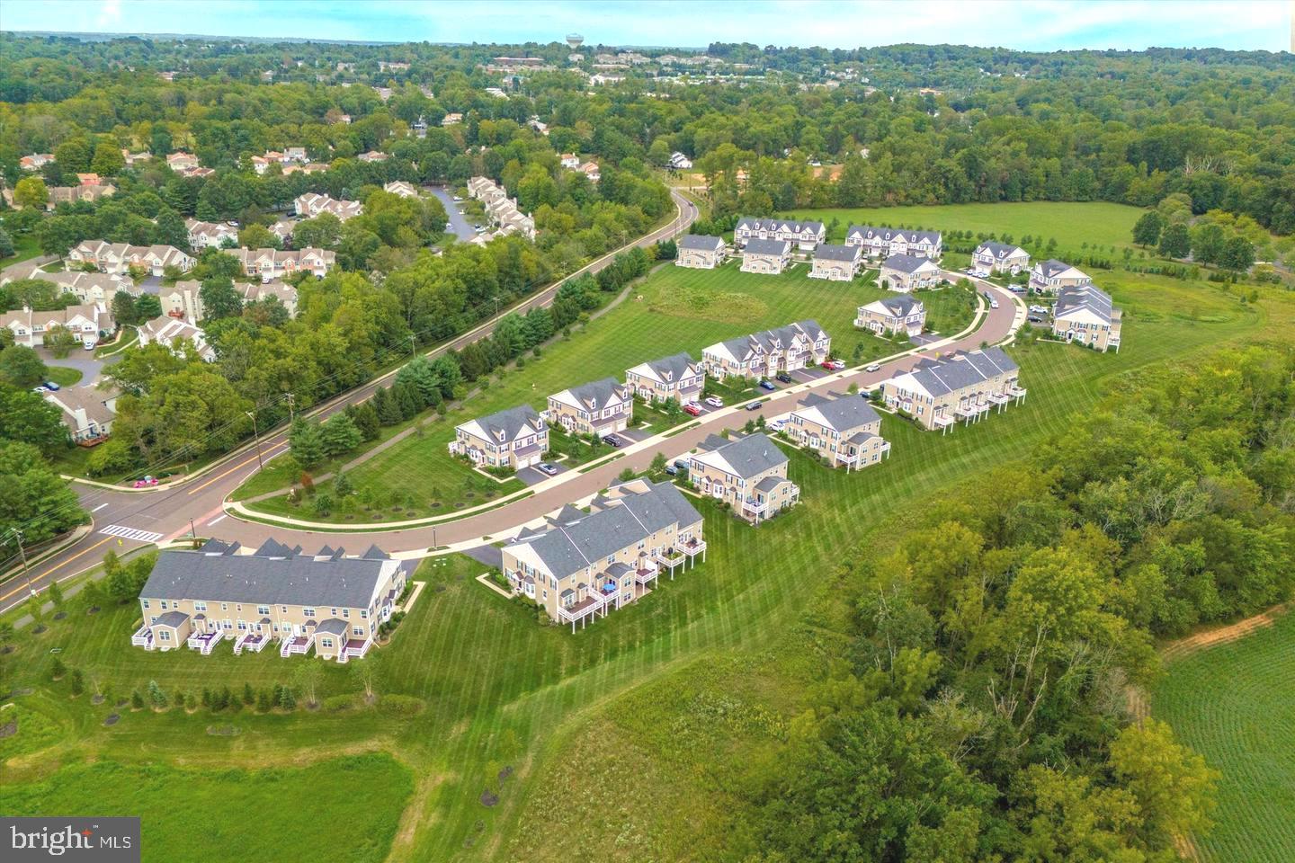 COLEBROOK - Residential