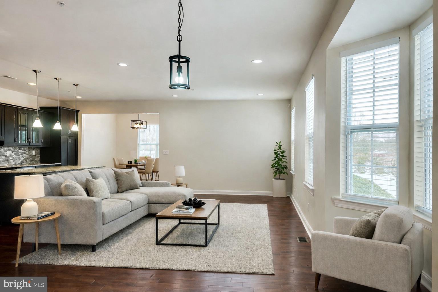 COLEBROOK - Residential