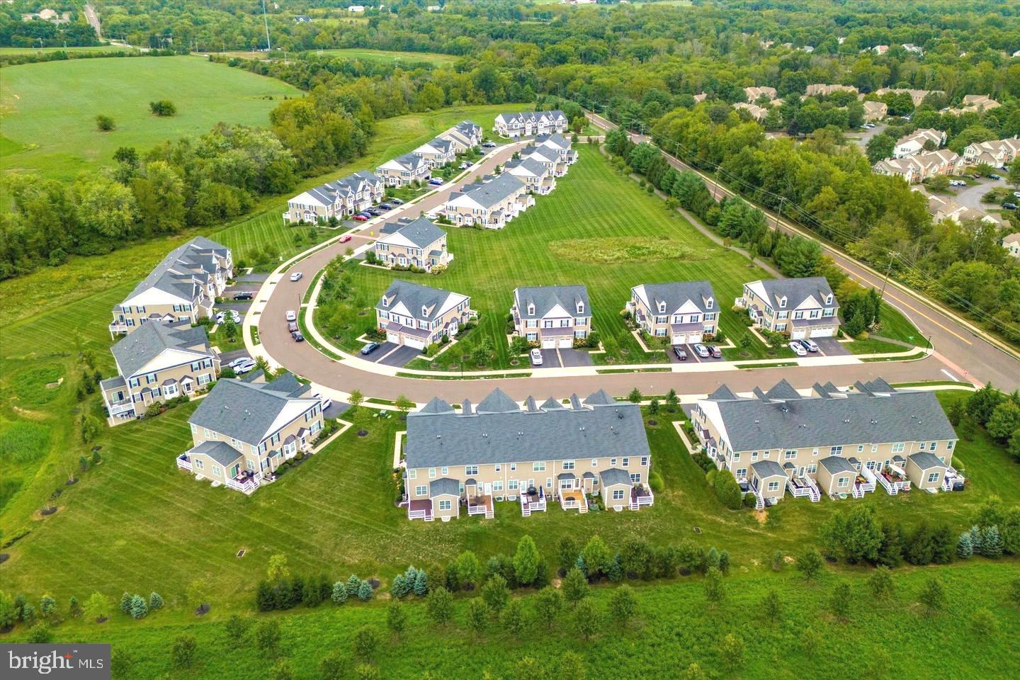 COLEBROOK - Residential